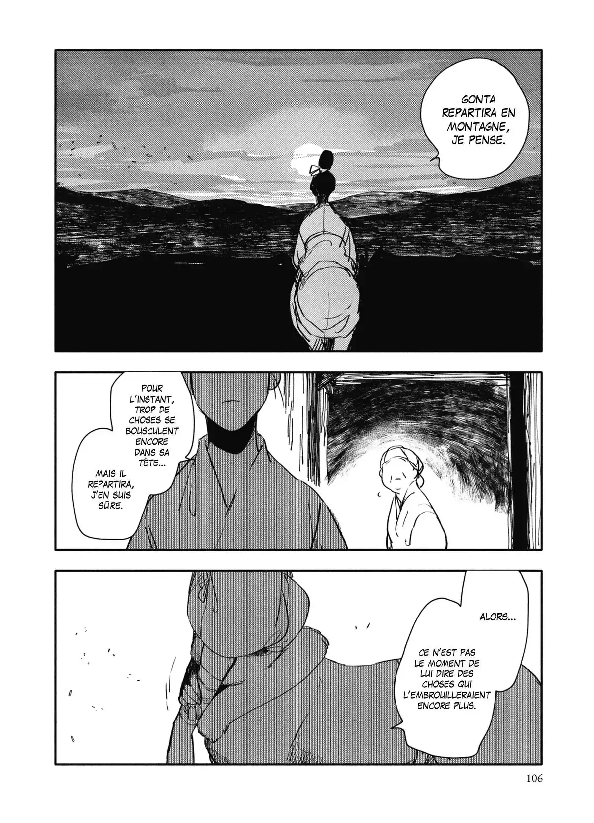 Centaures Volume 4 page 105