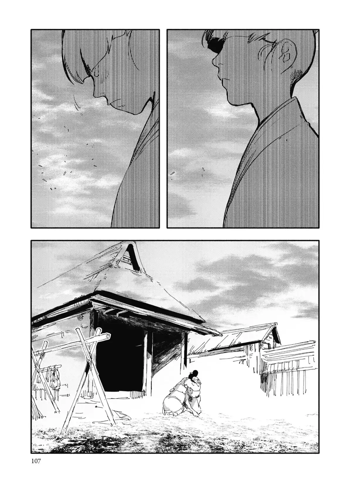 Centaures Volume 4 page 106