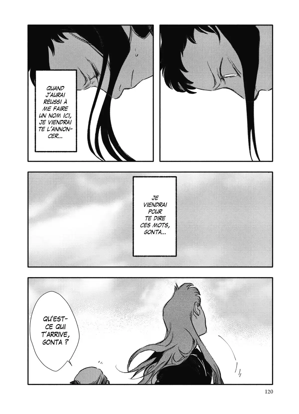 Centaures Volume 4 page 117