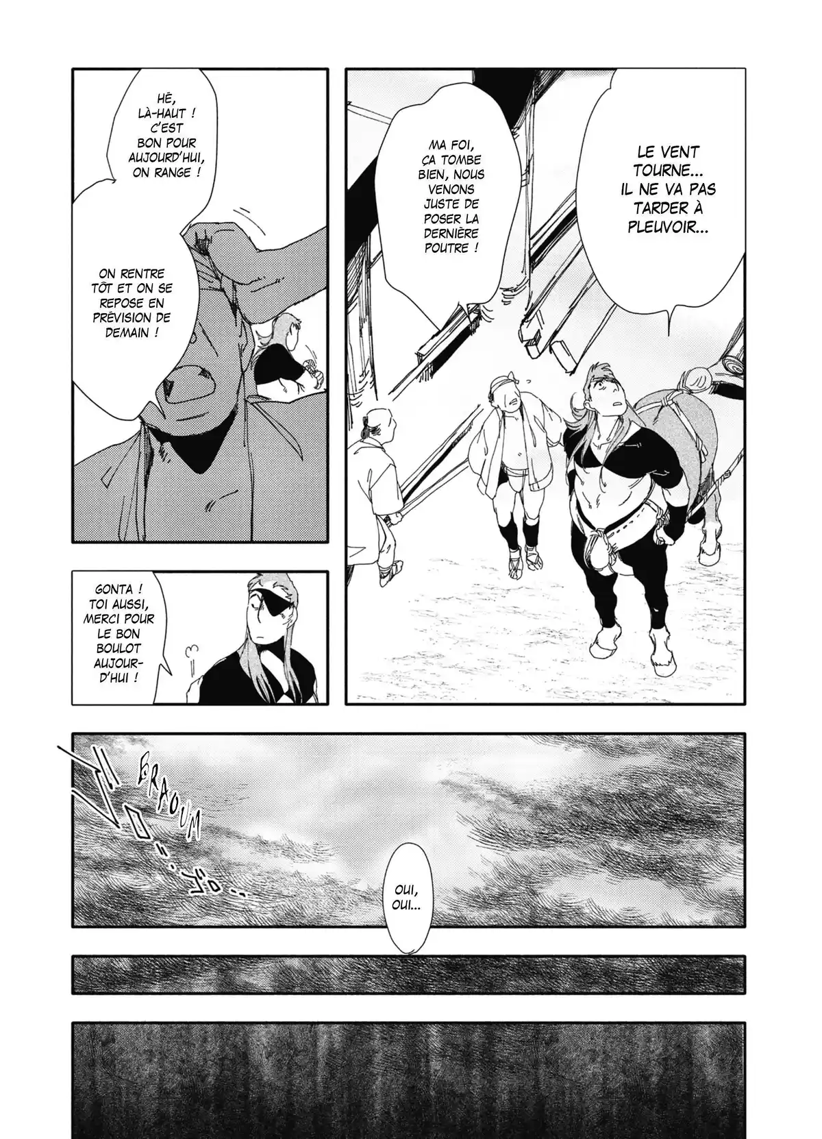 Centaures Volume 4 page 118