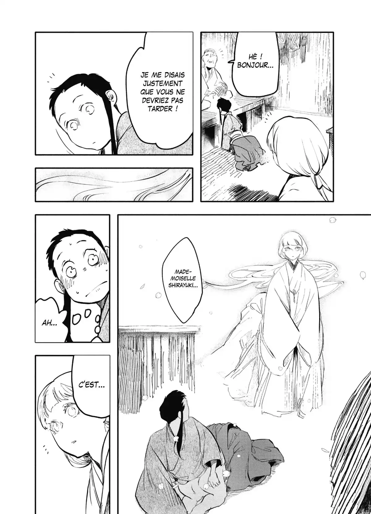 Centaures Volume 4 page 42