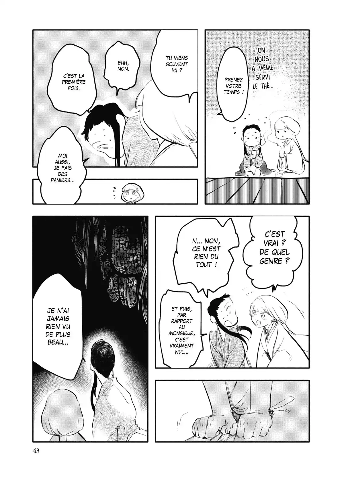 Centaures Volume 4 page 44