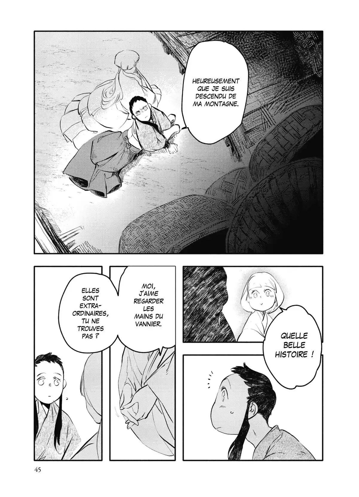 Centaures Volume 4 page 46