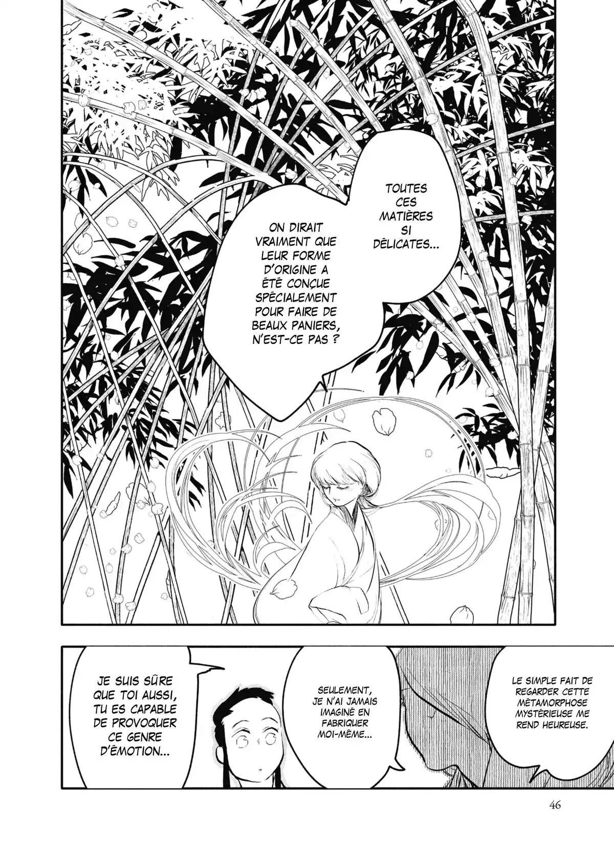 Centaures Volume 4 page 47