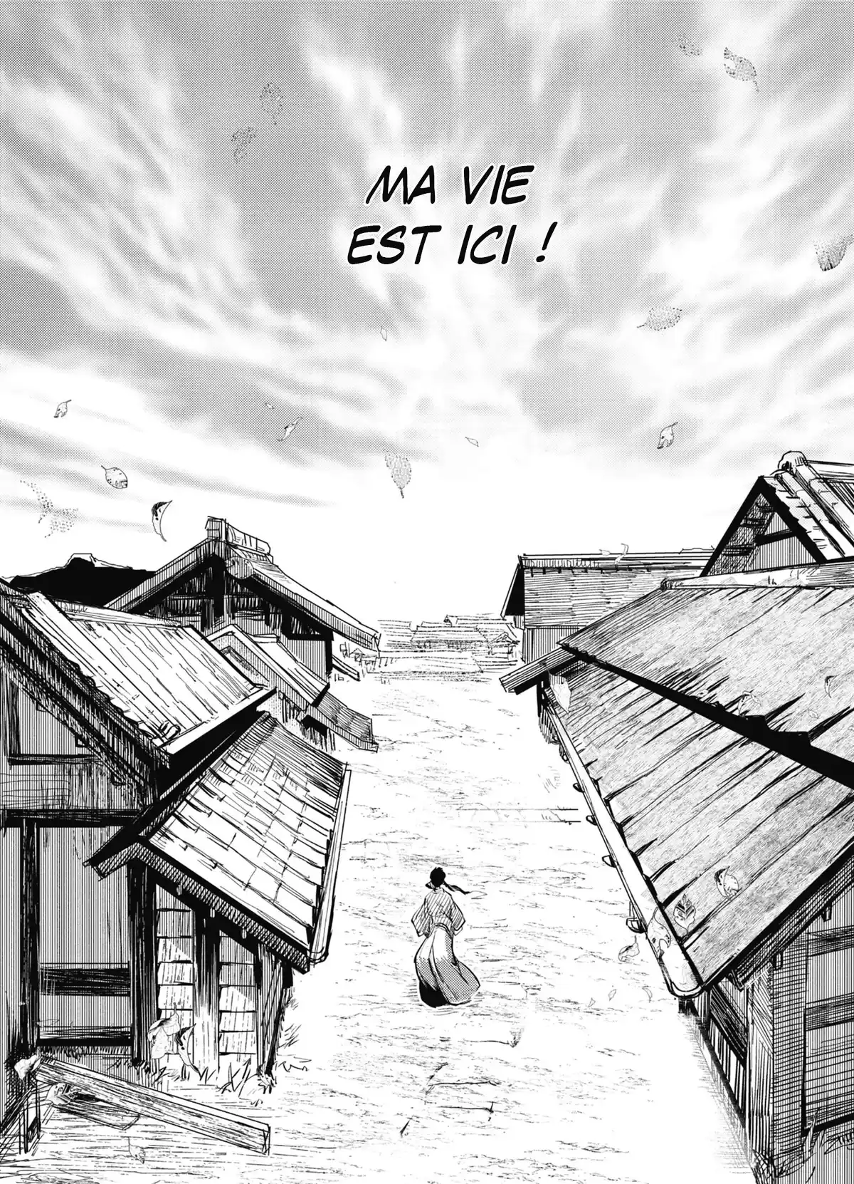 Centaures Volume 4 page 53