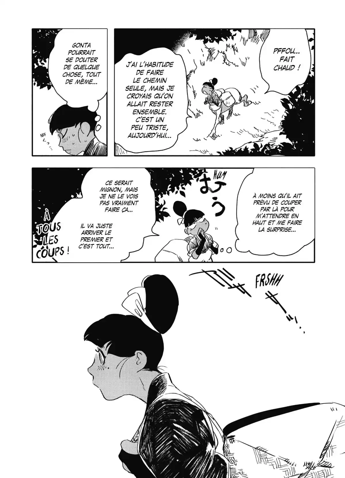 Centaures Volume 4 page 87
