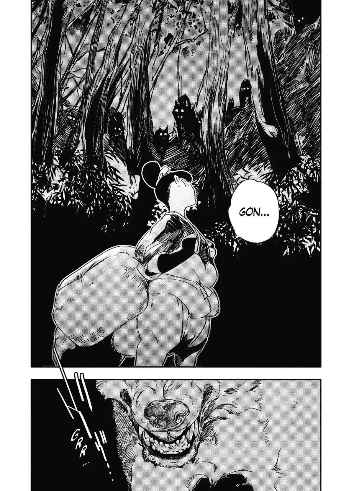 Centaures Volume 4 page 88