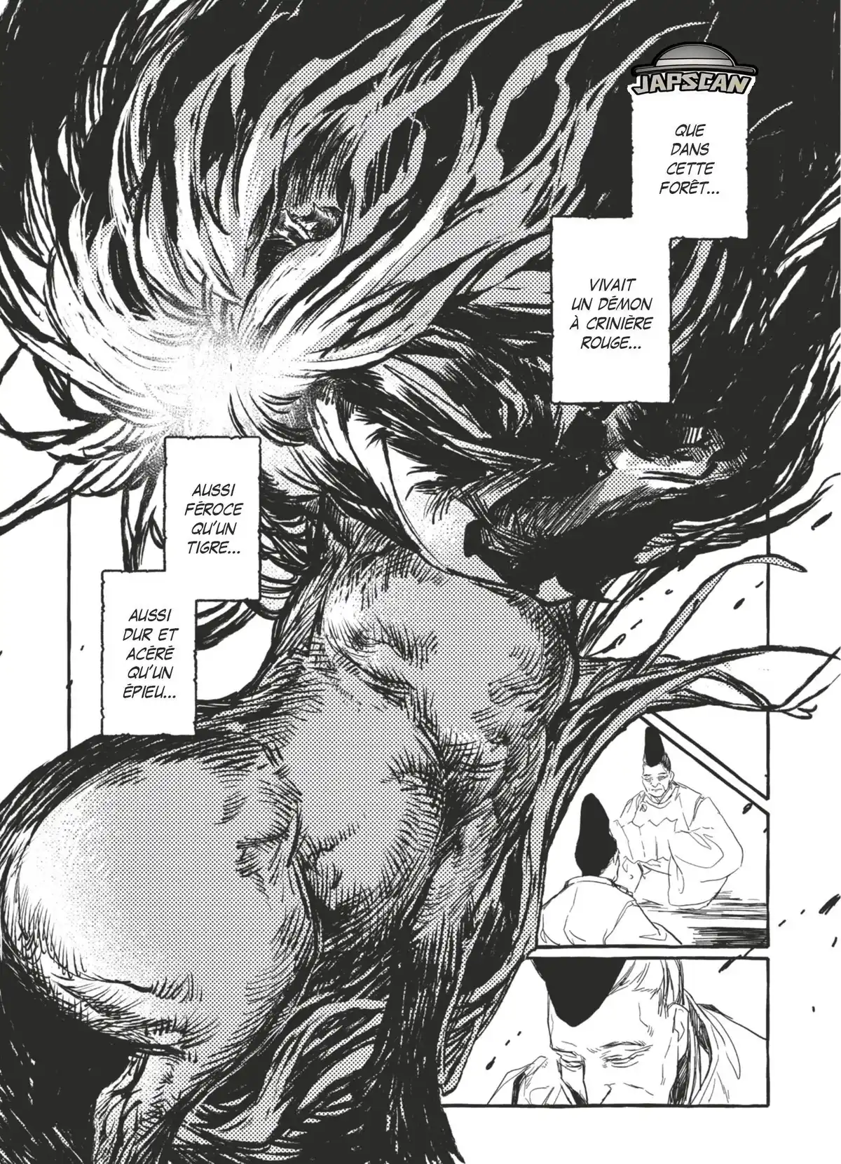 Centaures Volume 6 page 102