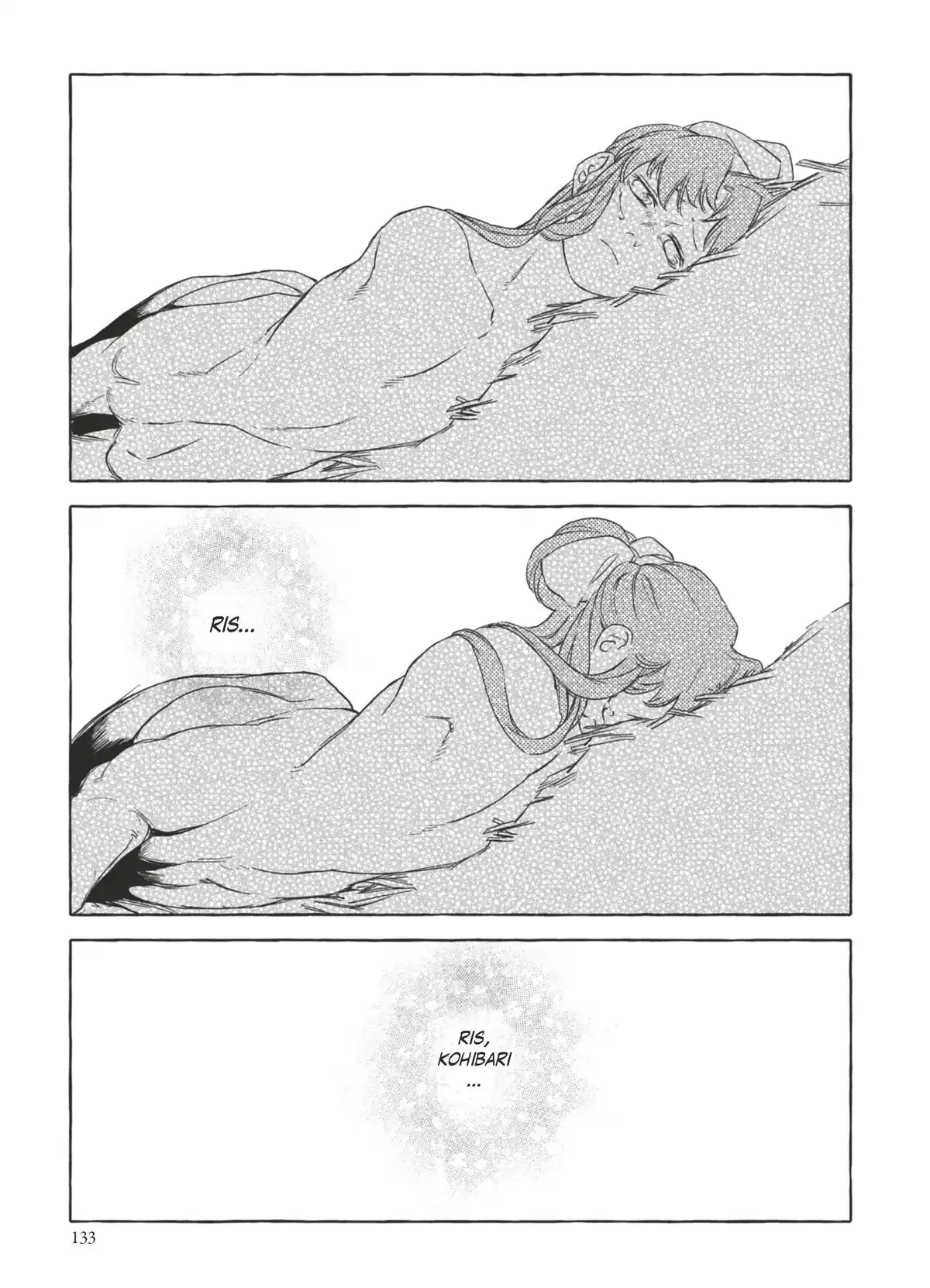 Centaures Volume 6 page 130