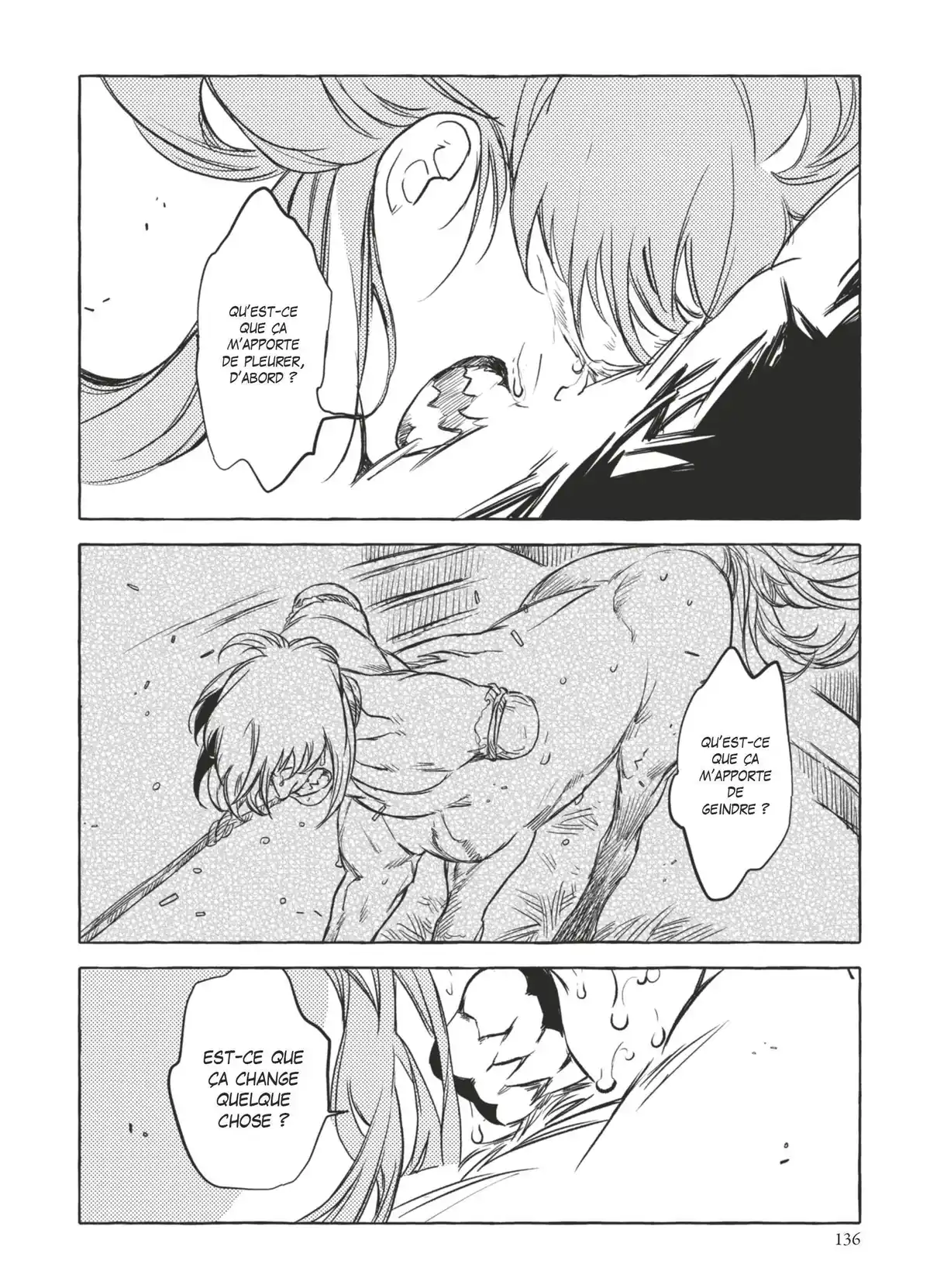 Centaures Volume 6 page 133