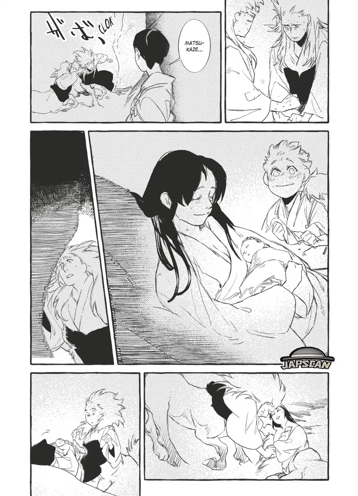 Centaures Volume 6 page 34