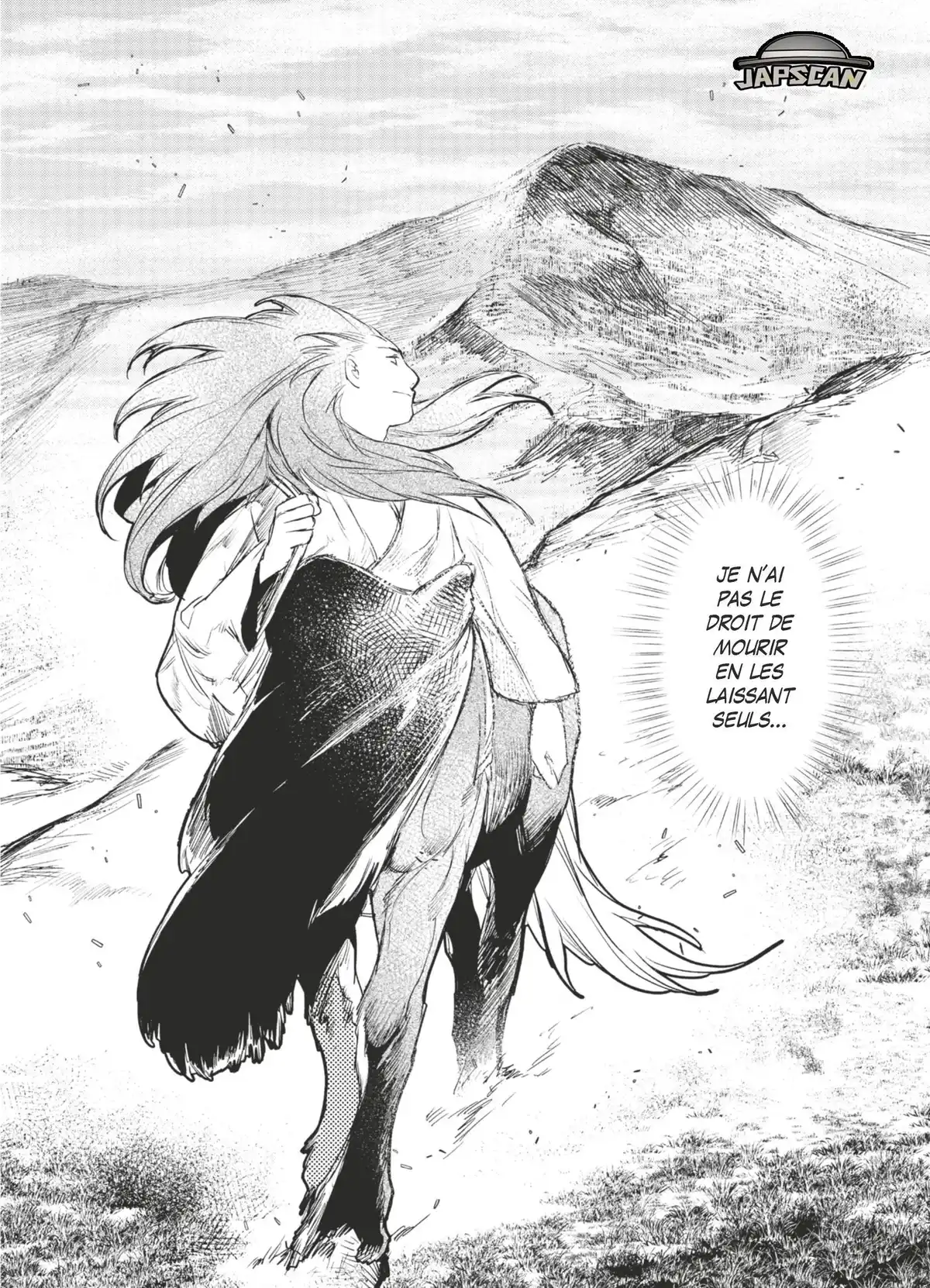 Centaures Volume 6 page 41