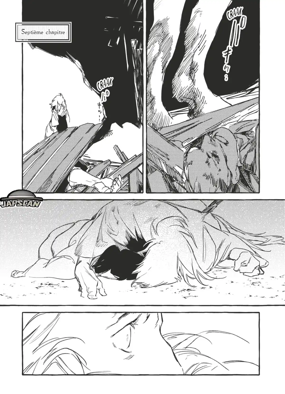 Centaures Volume 6 page 42