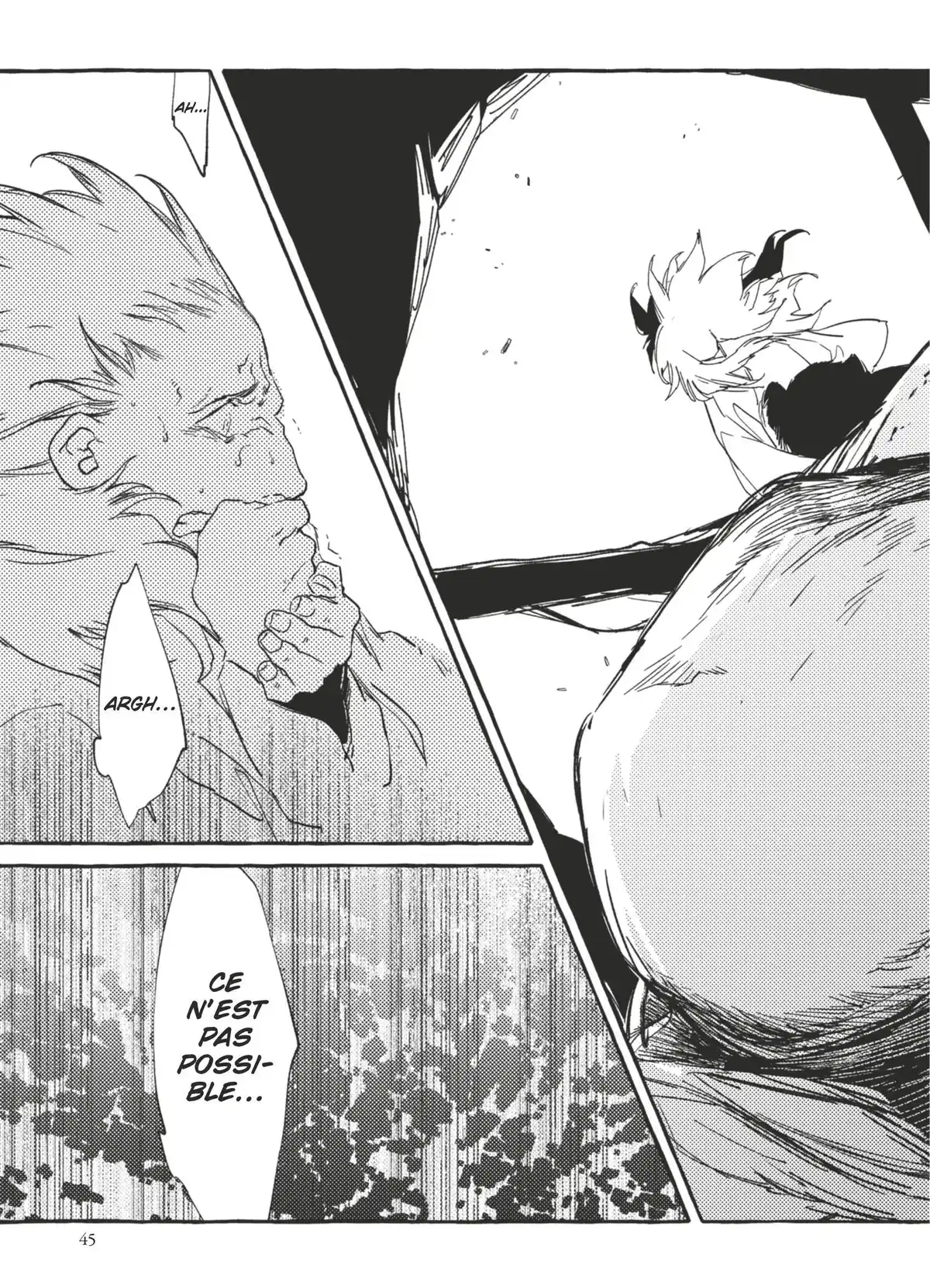 Centaures Volume 6 page 44