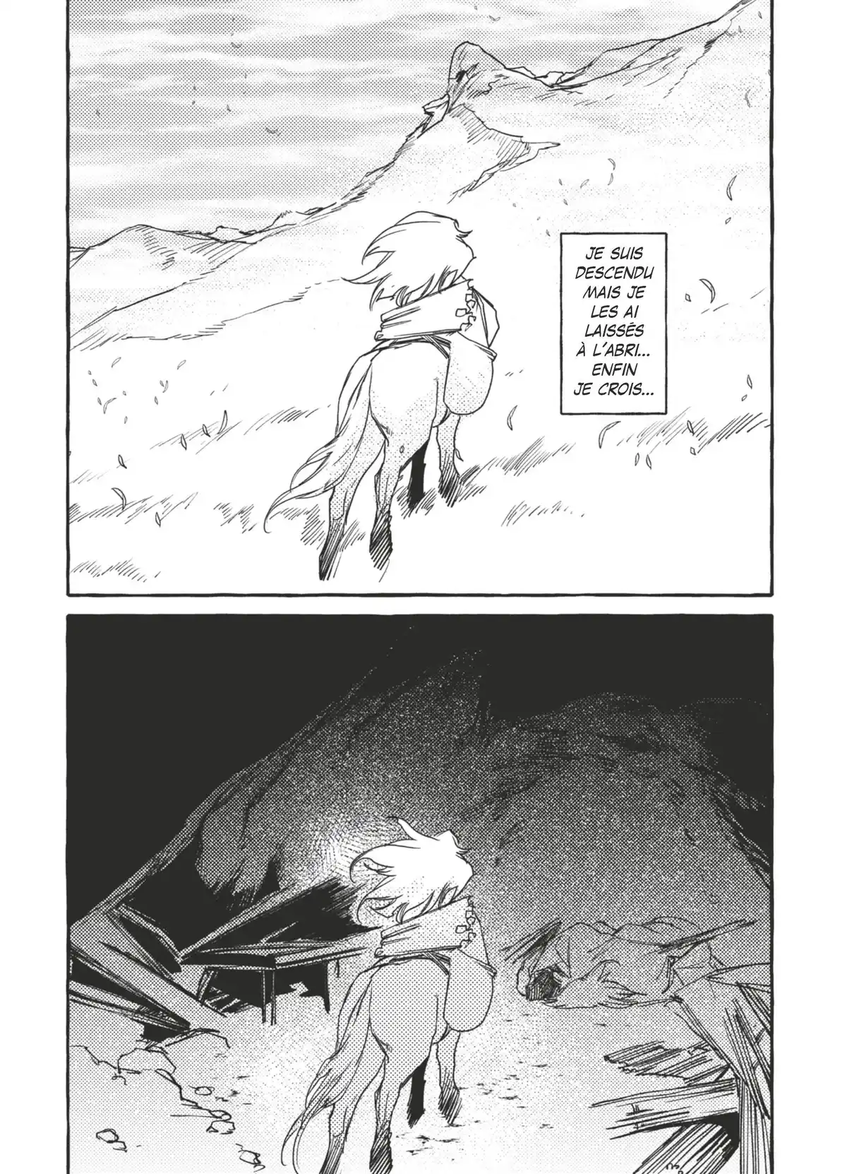 Centaures Volume 6 page 46