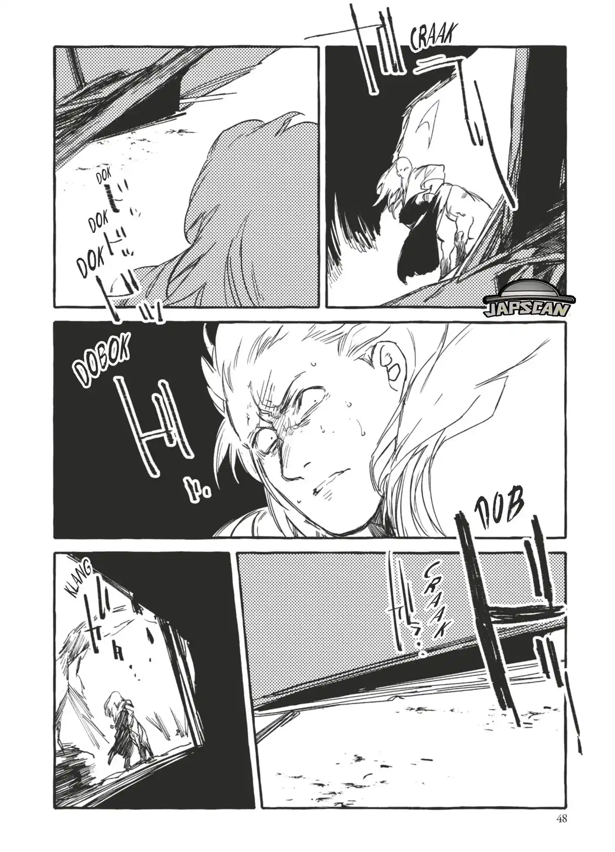 Centaures Volume 6 page 47
