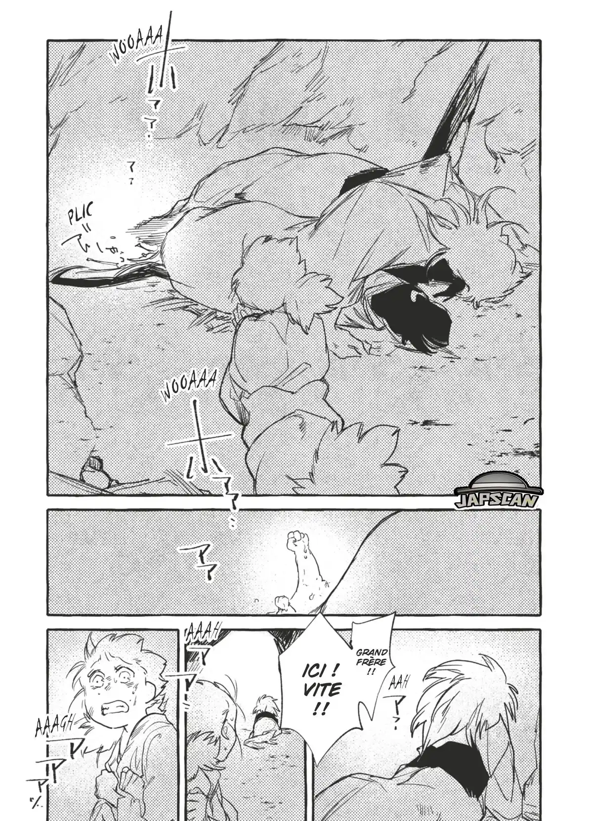 Centaures Volume 6 page 52