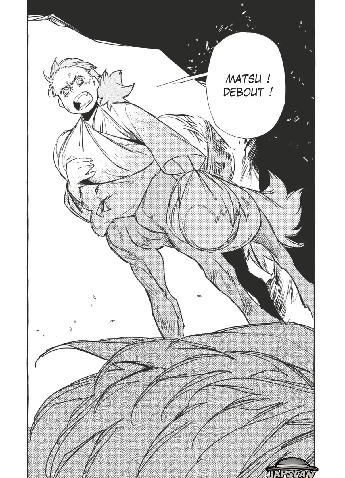 Centaures Volume 6 page 56