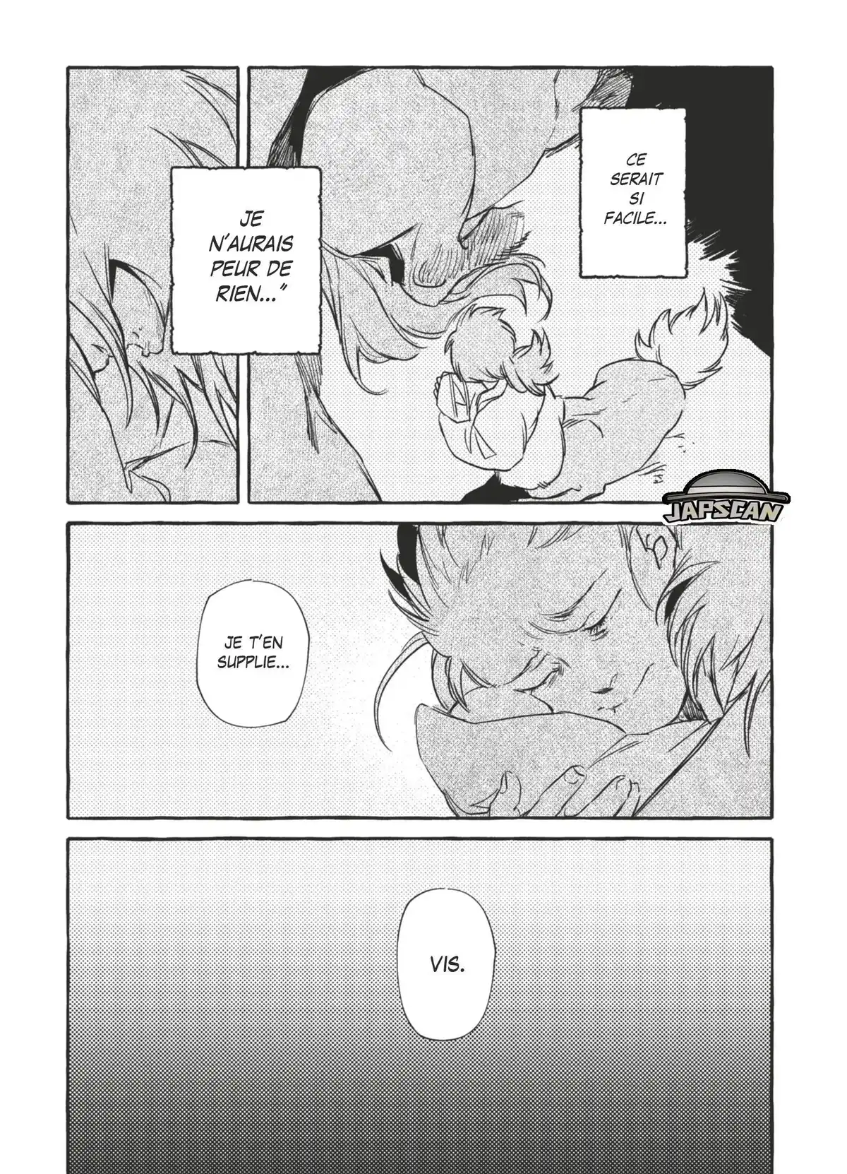 Centaures Volume 6 page 64