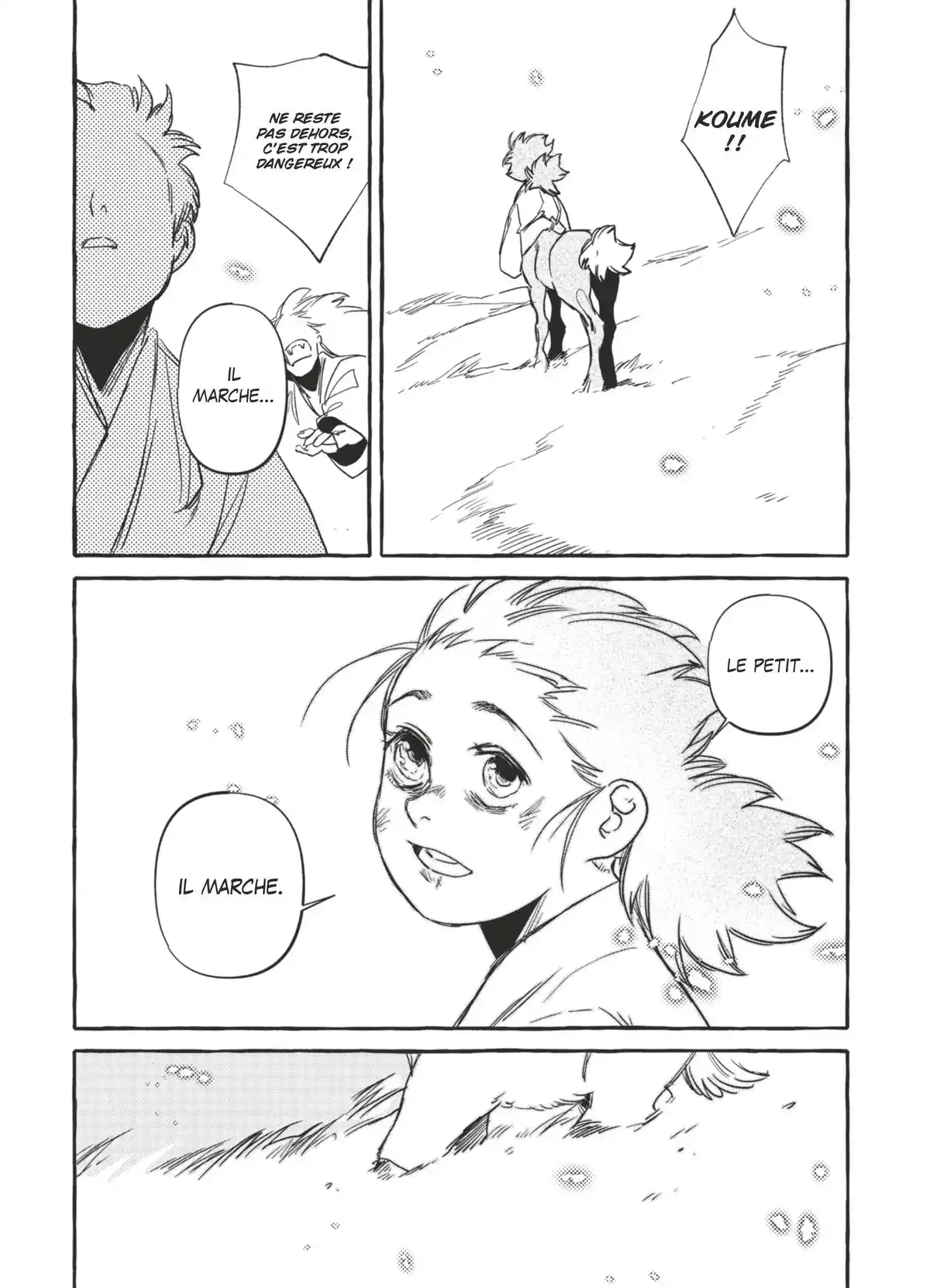 Centaures Volume 6 page 66