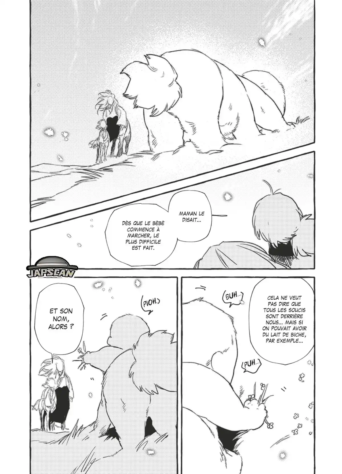 Centaures Volume 6 page 67