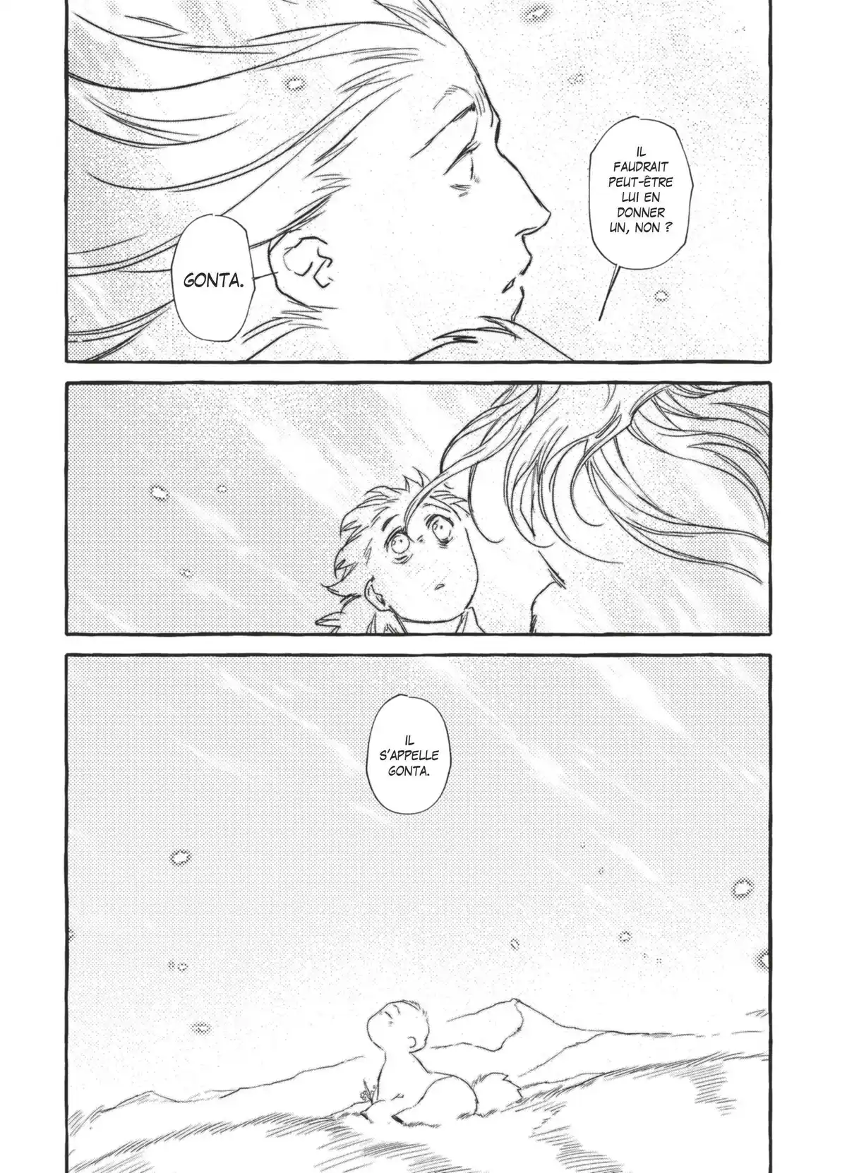 Centaures Volume 6 page 68