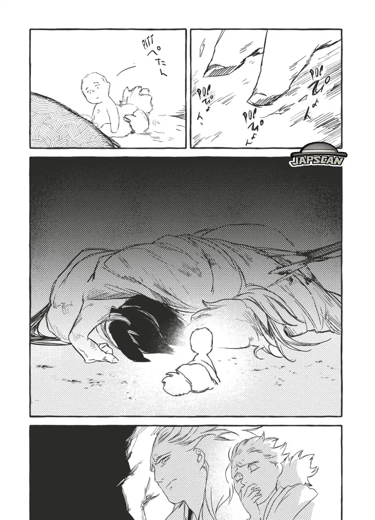 Centaures Volume 6 page 72