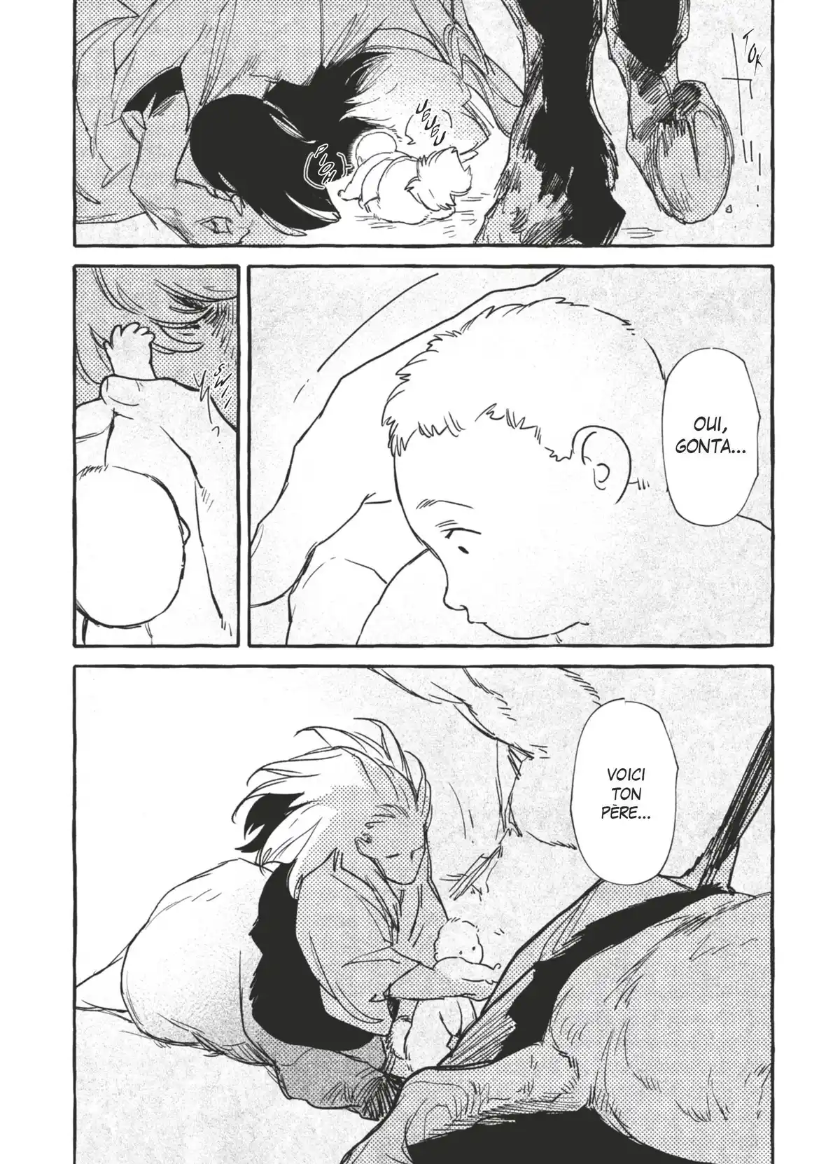 Centaures Volume 6 page 73