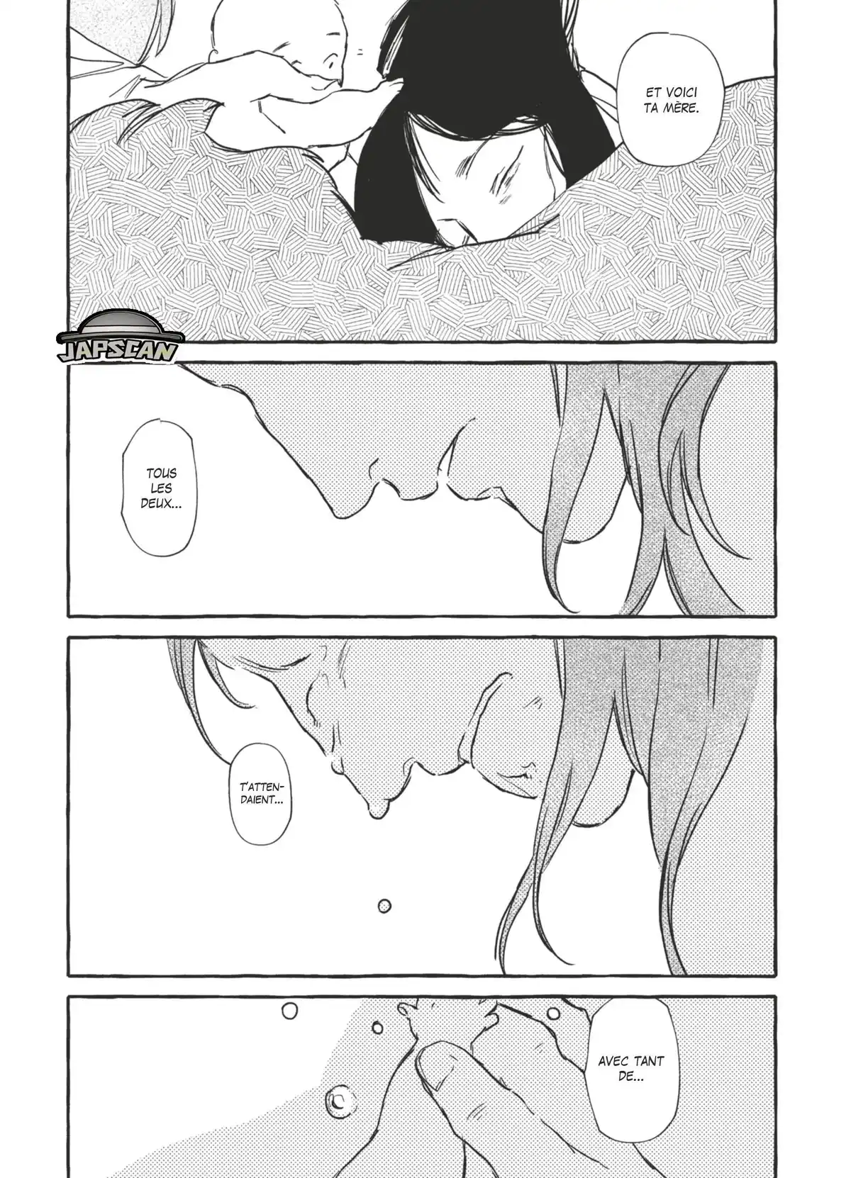Centaures Volume 6 page 74