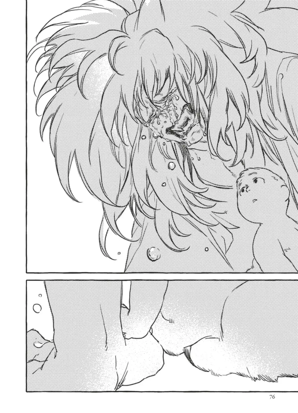 Centaures Volume 6 page 75