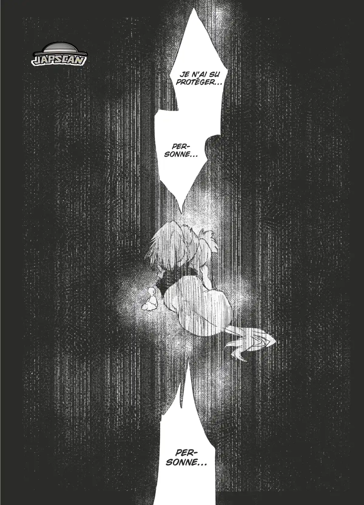 Centaures Volume 6 page 77