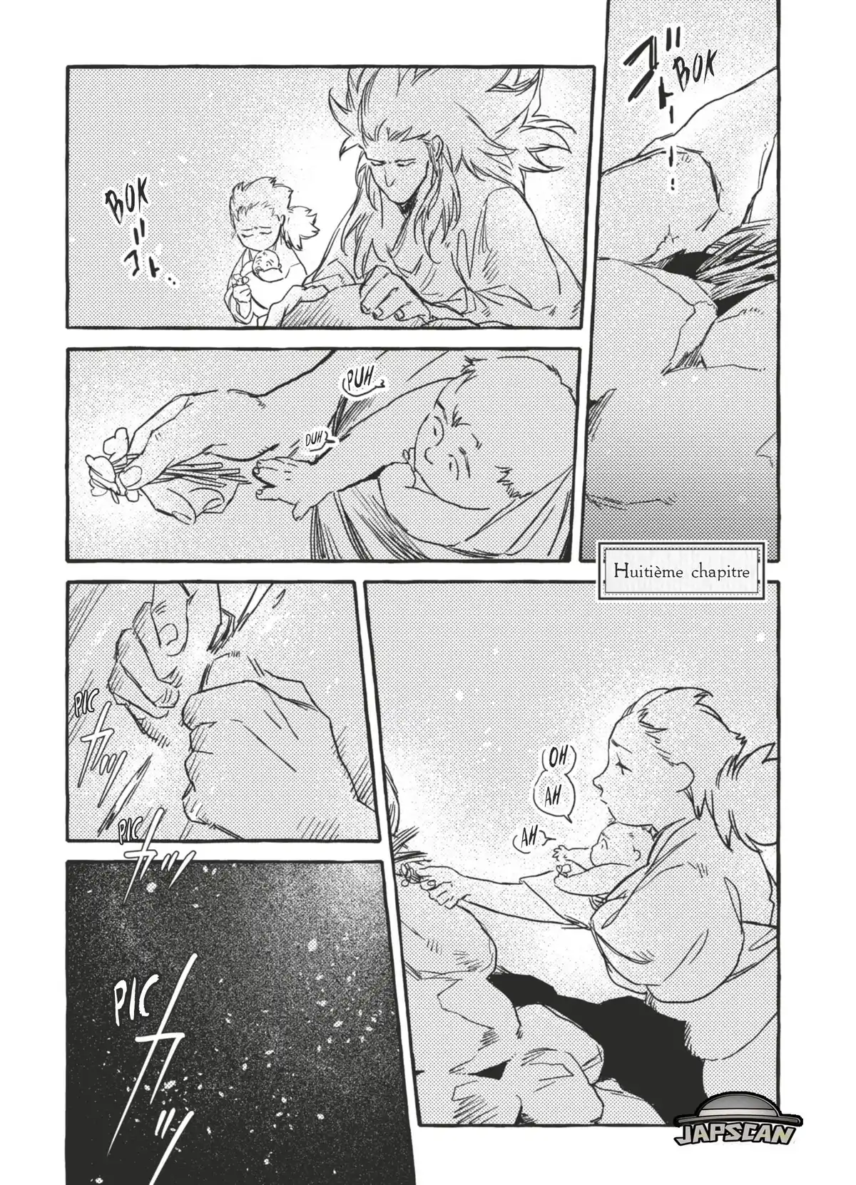 Centaures Volume 6 page 78