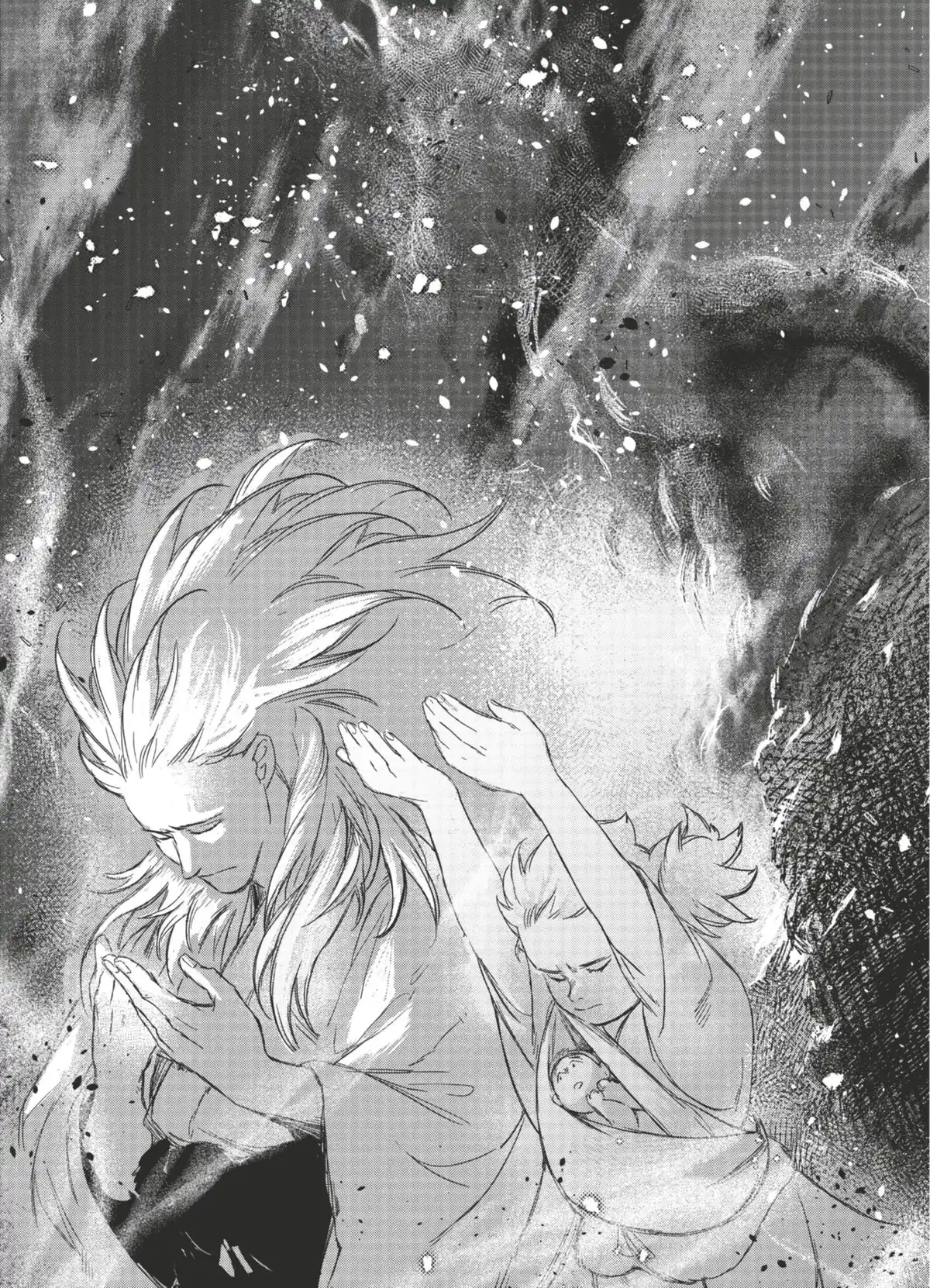 Centaures Volume 6 page 80