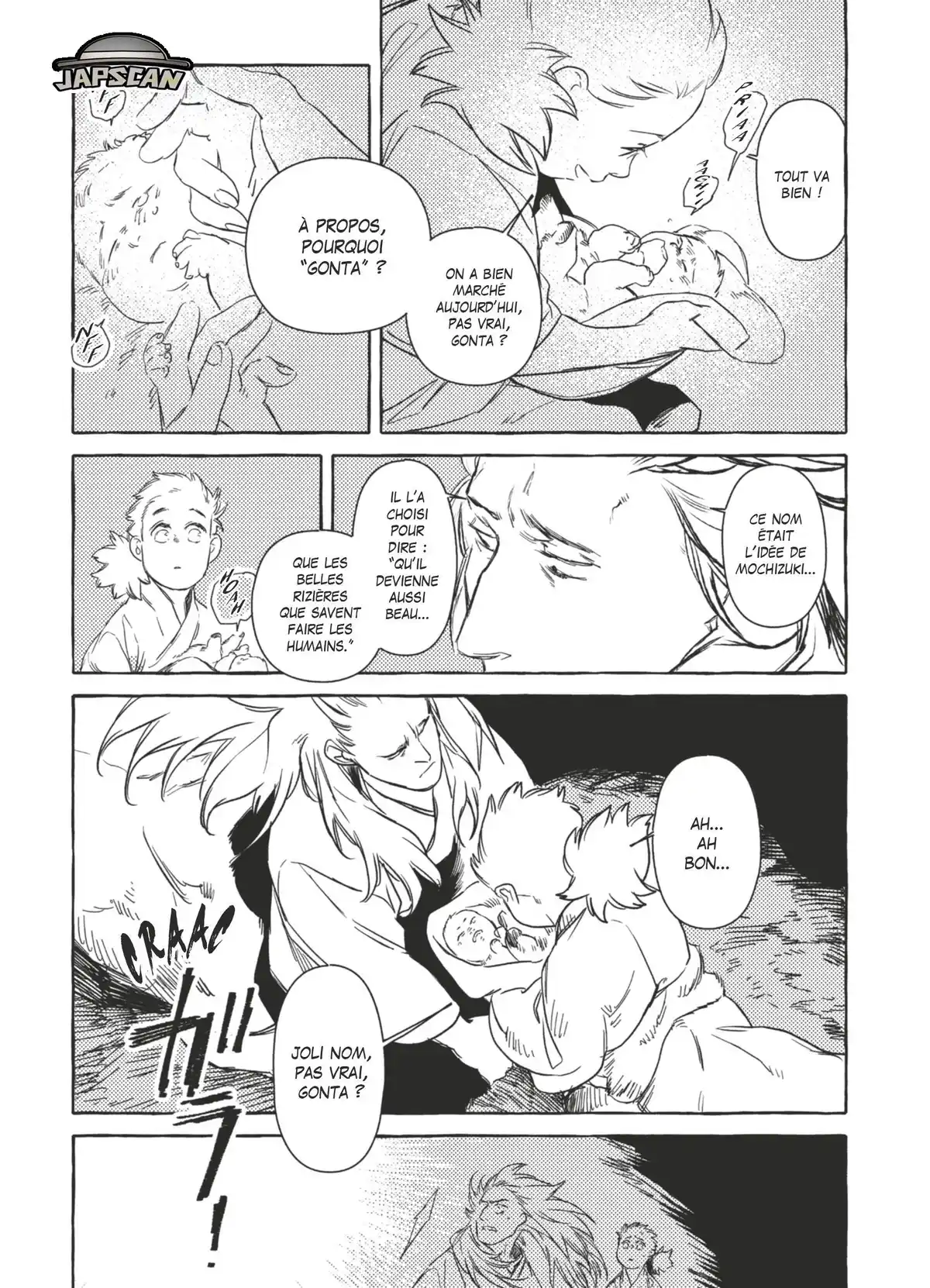Centaures Volume 6 page 90