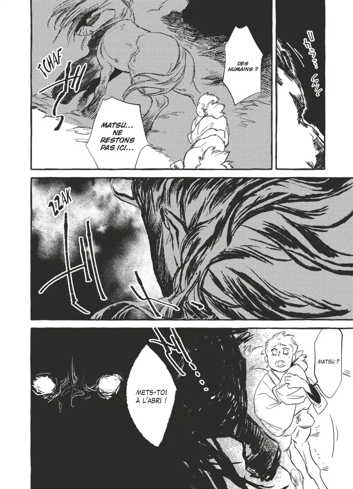 Centaures Volume 6 page 91