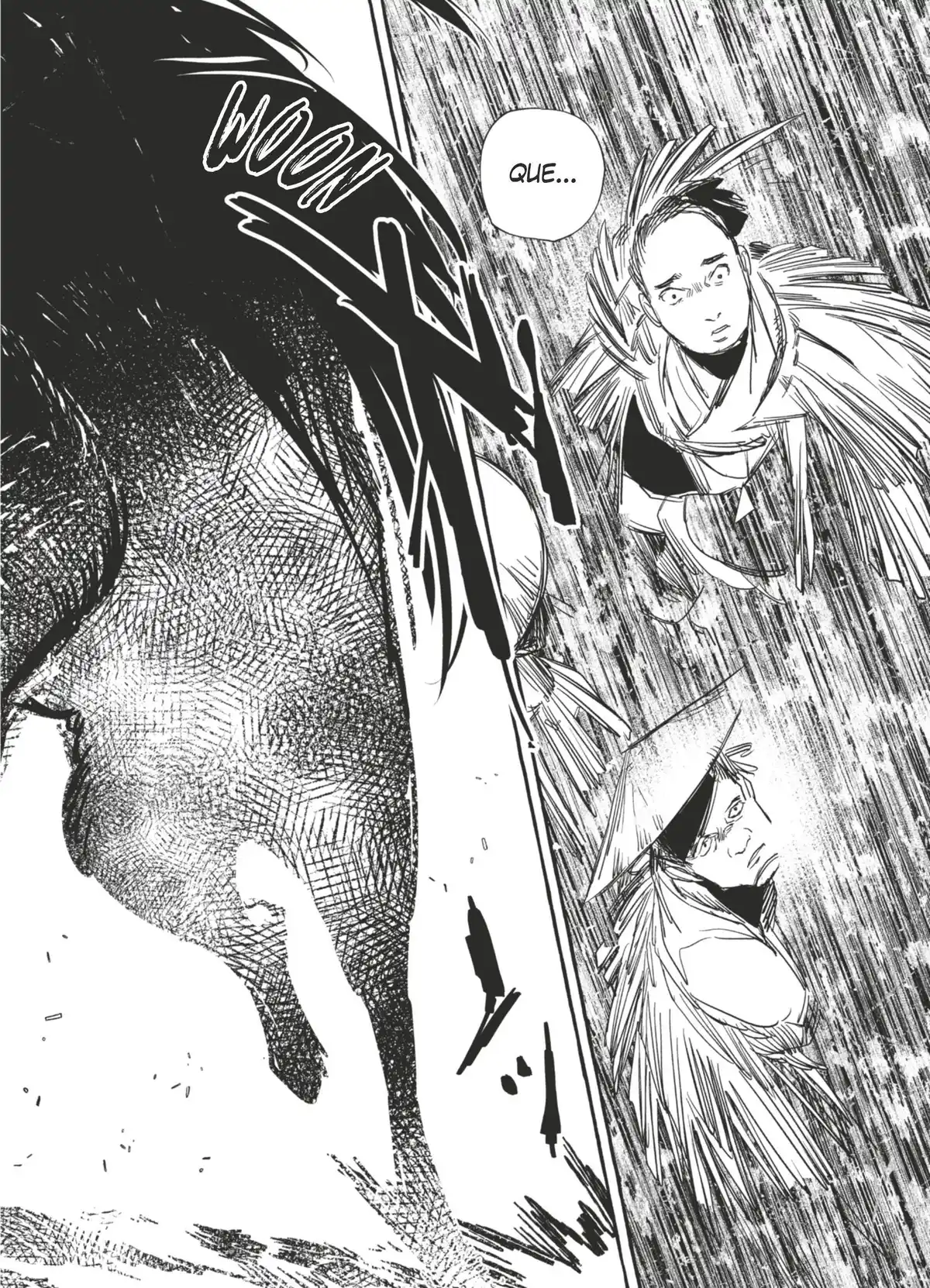 Centaures Volume 6 page 93