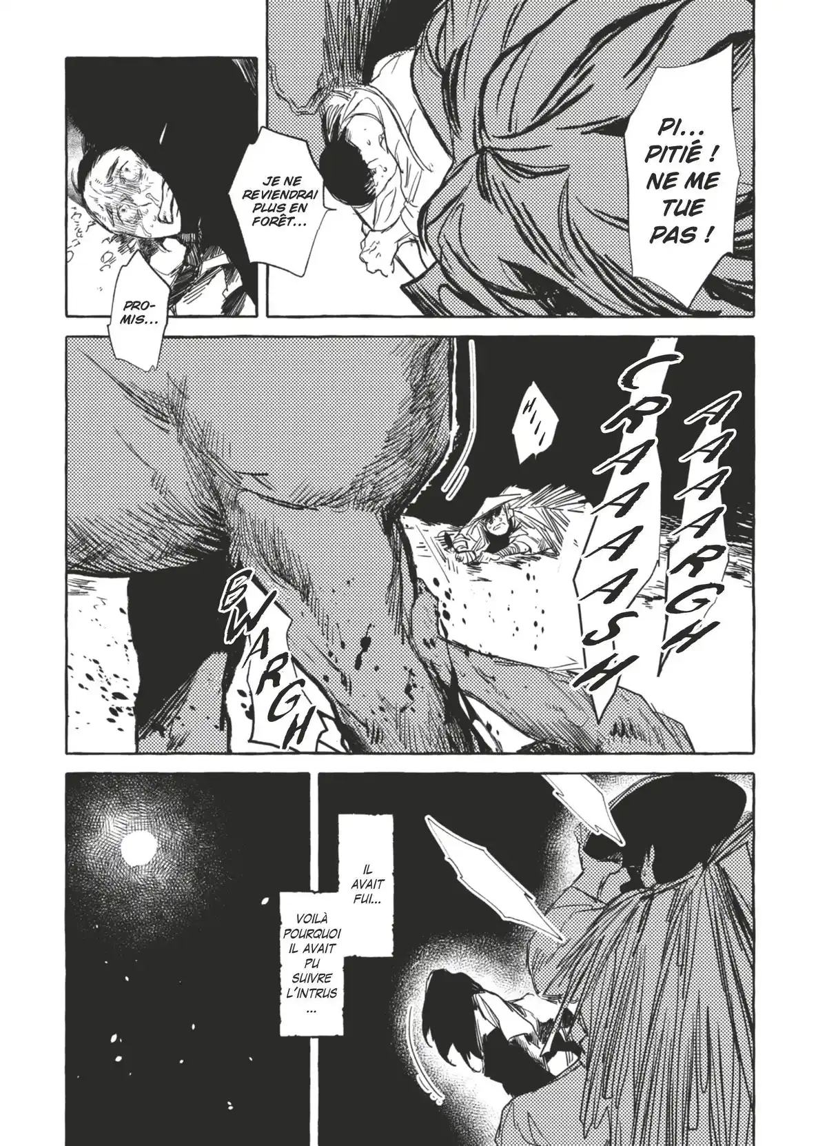 Centaures Volume 6 page 96