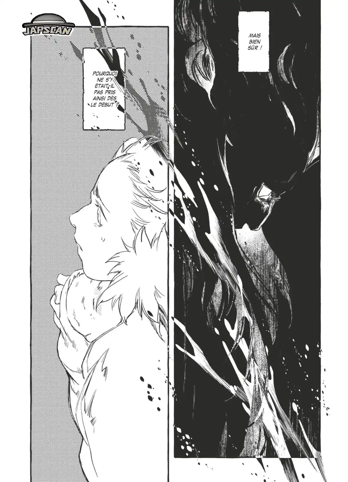 Centaures Volume 6 page 97