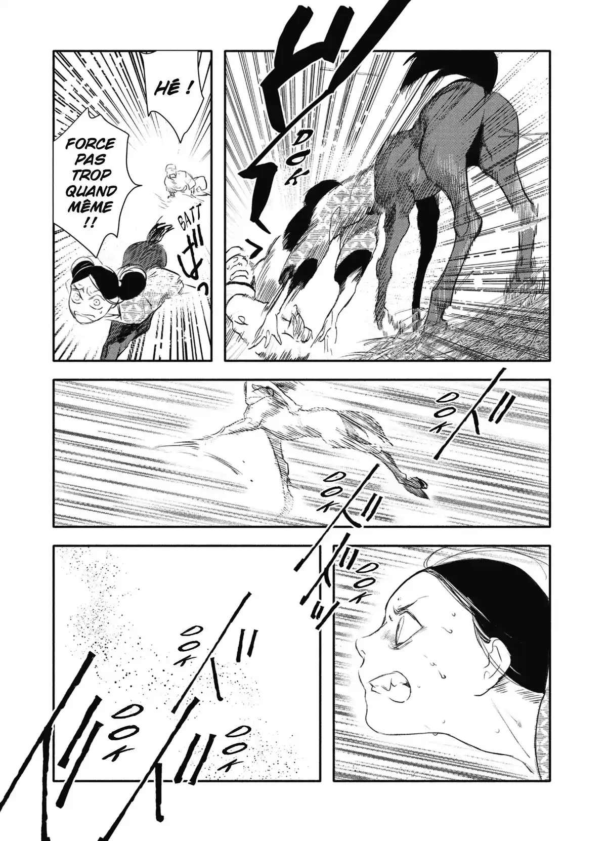 Centaures Volume 3 page 48