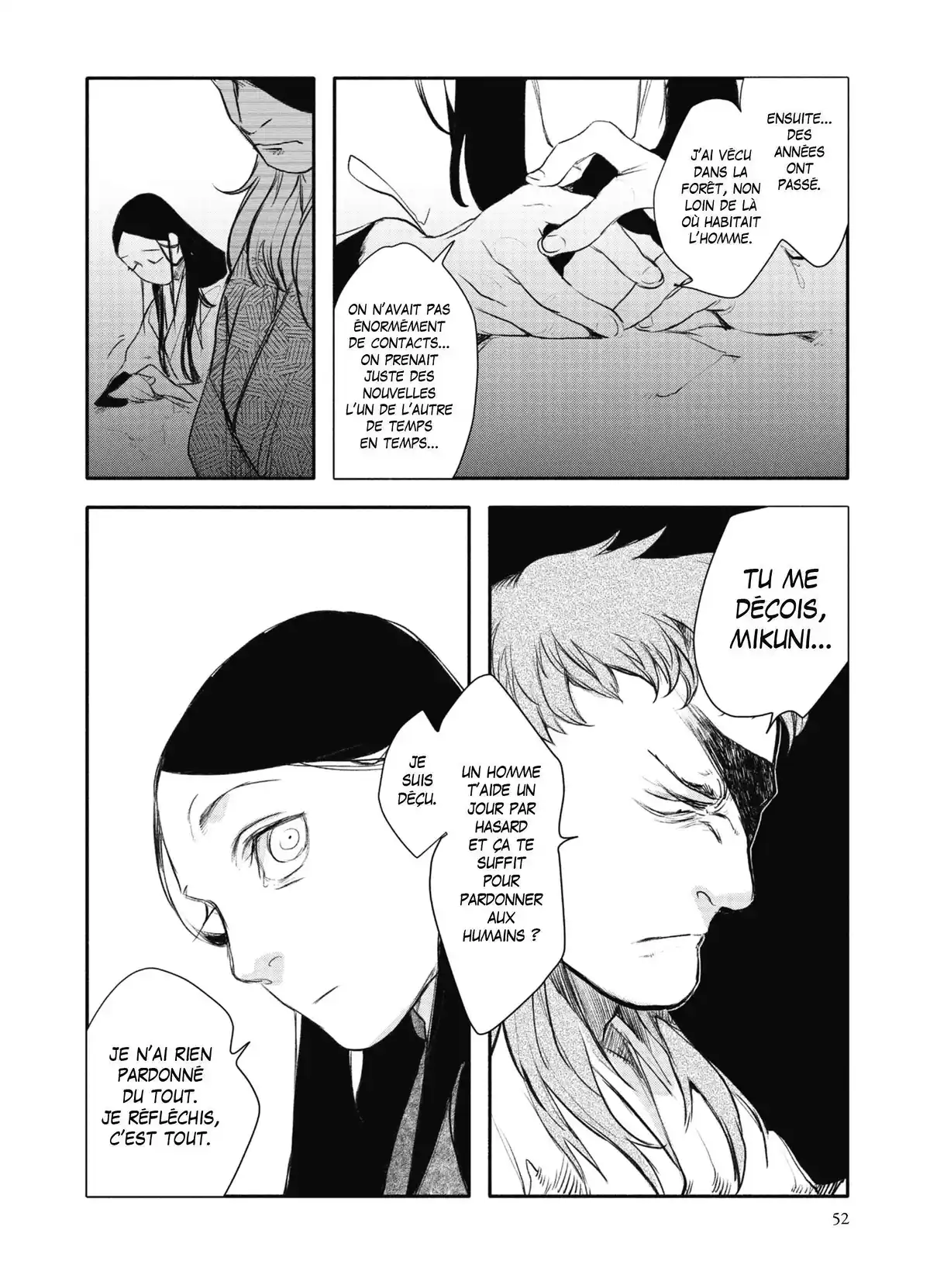 Centaures Volume 3 page 53