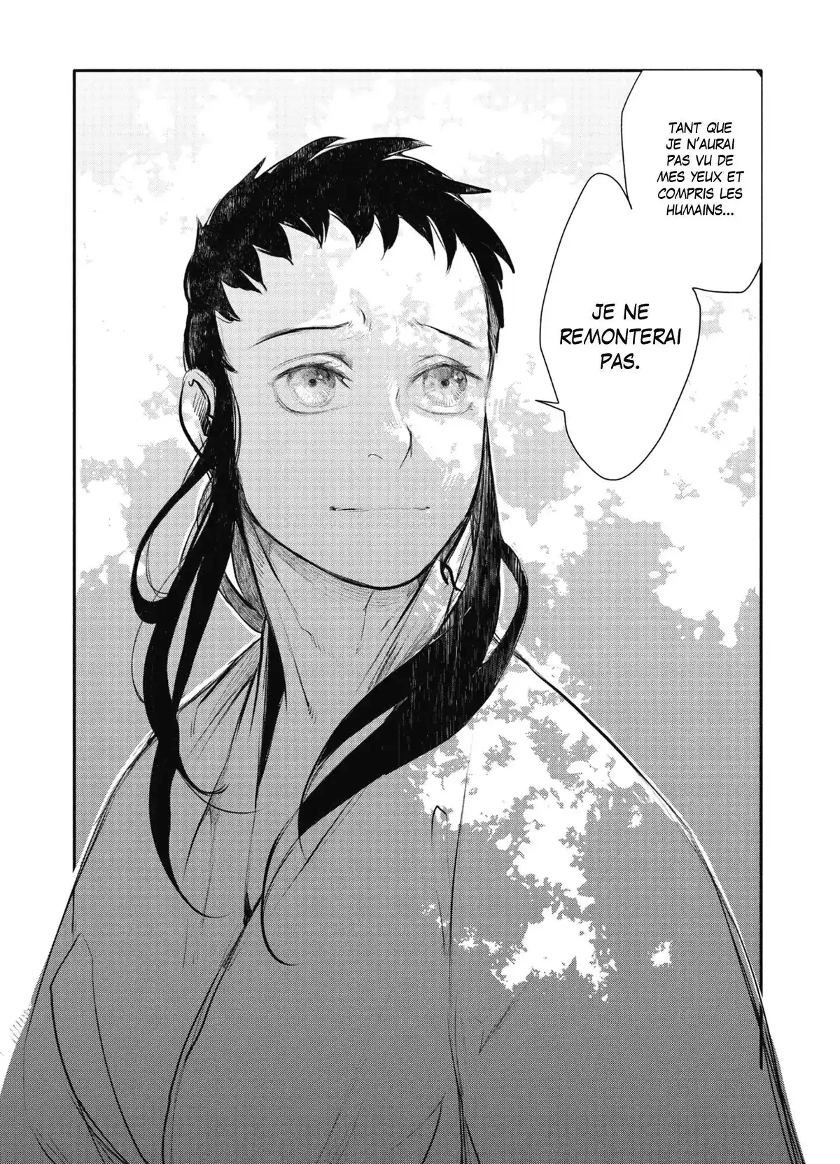 Centaures Volume 3 page 58