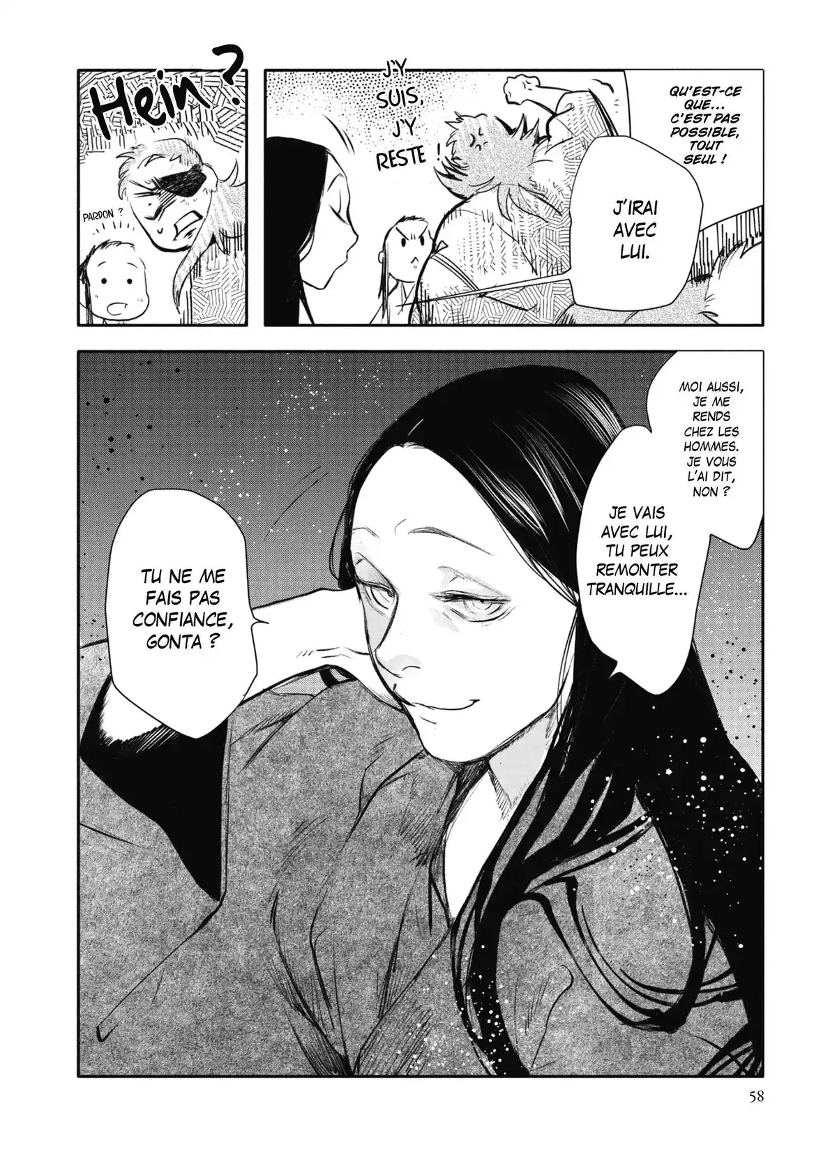 Centaures Volume 3 page 59
