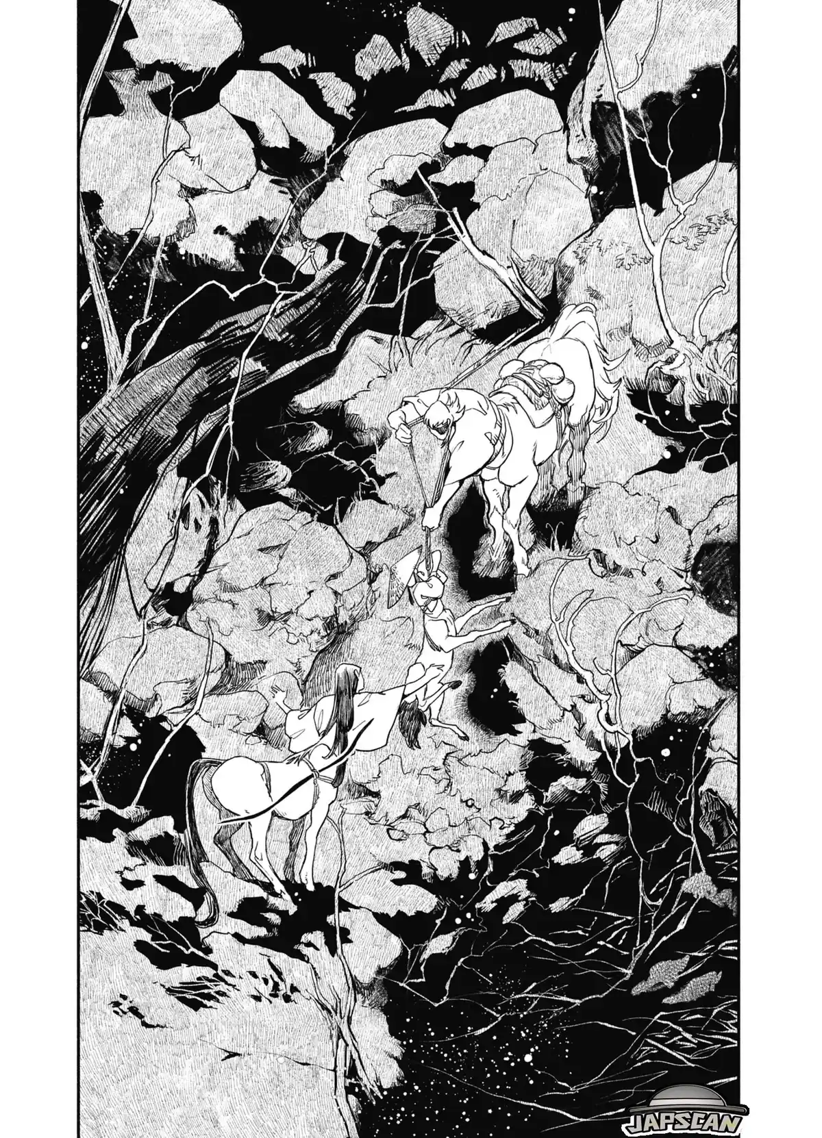 Centaures Volume 3 page 66