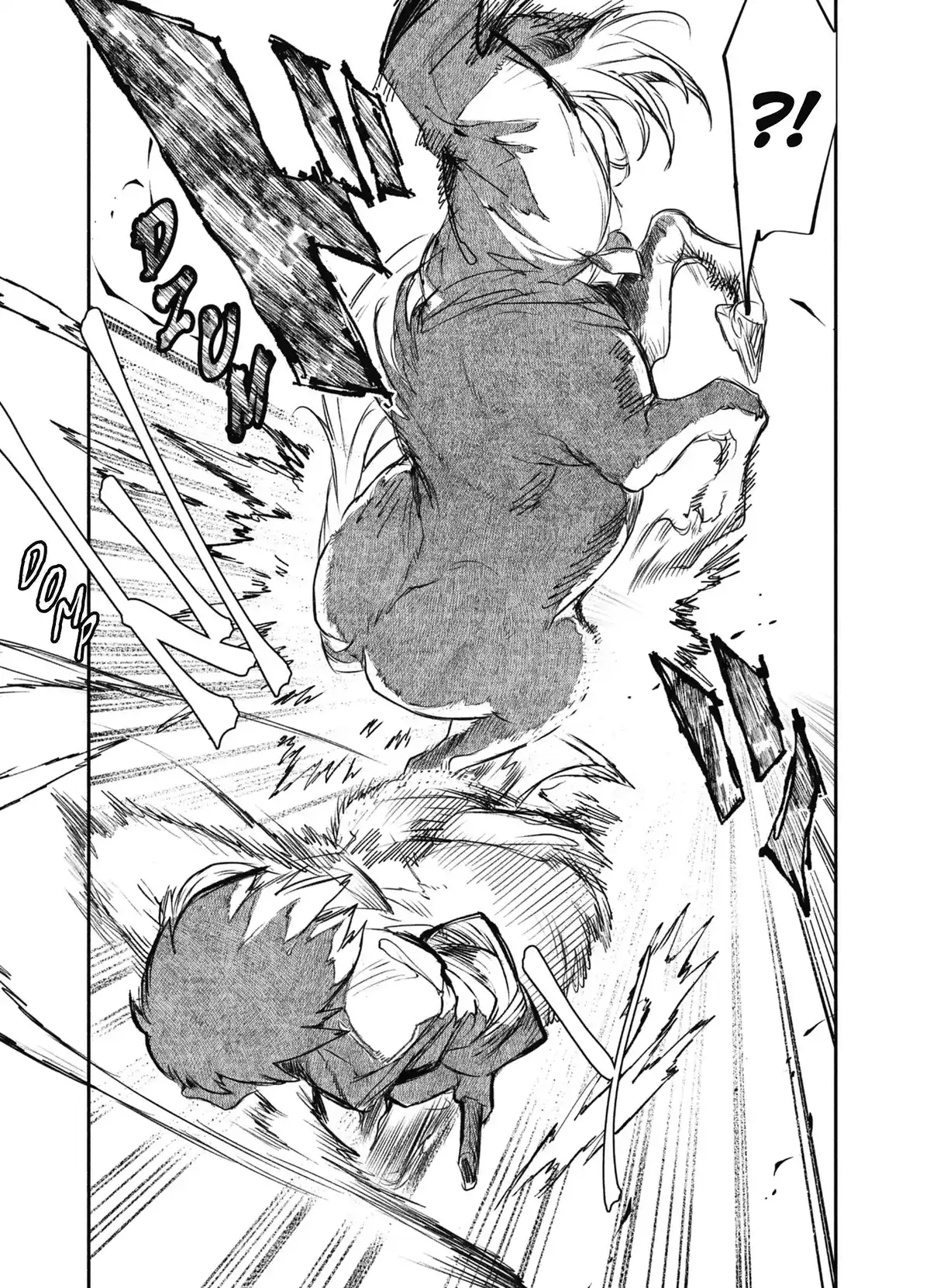 Centaures Volume 3 page 80