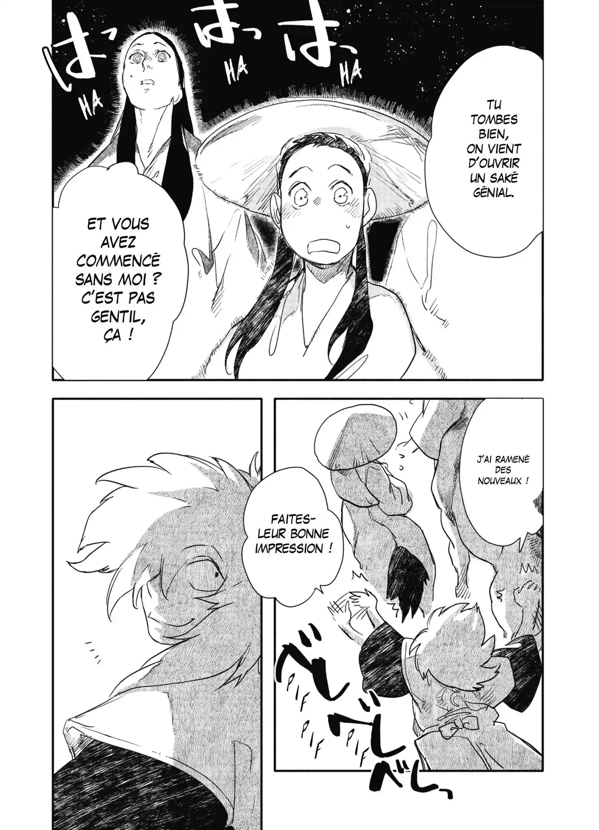 Centaures Volume 3 page 90