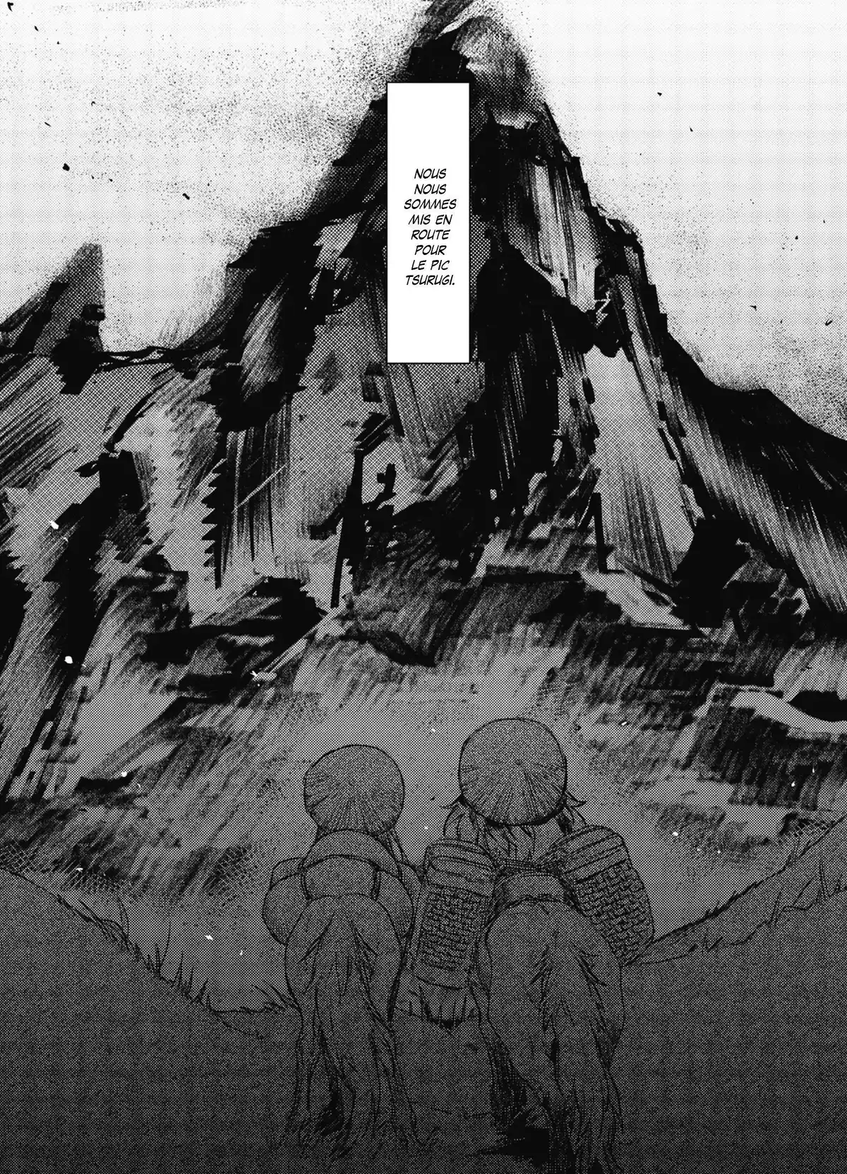 Centaures Volume 1 page 110