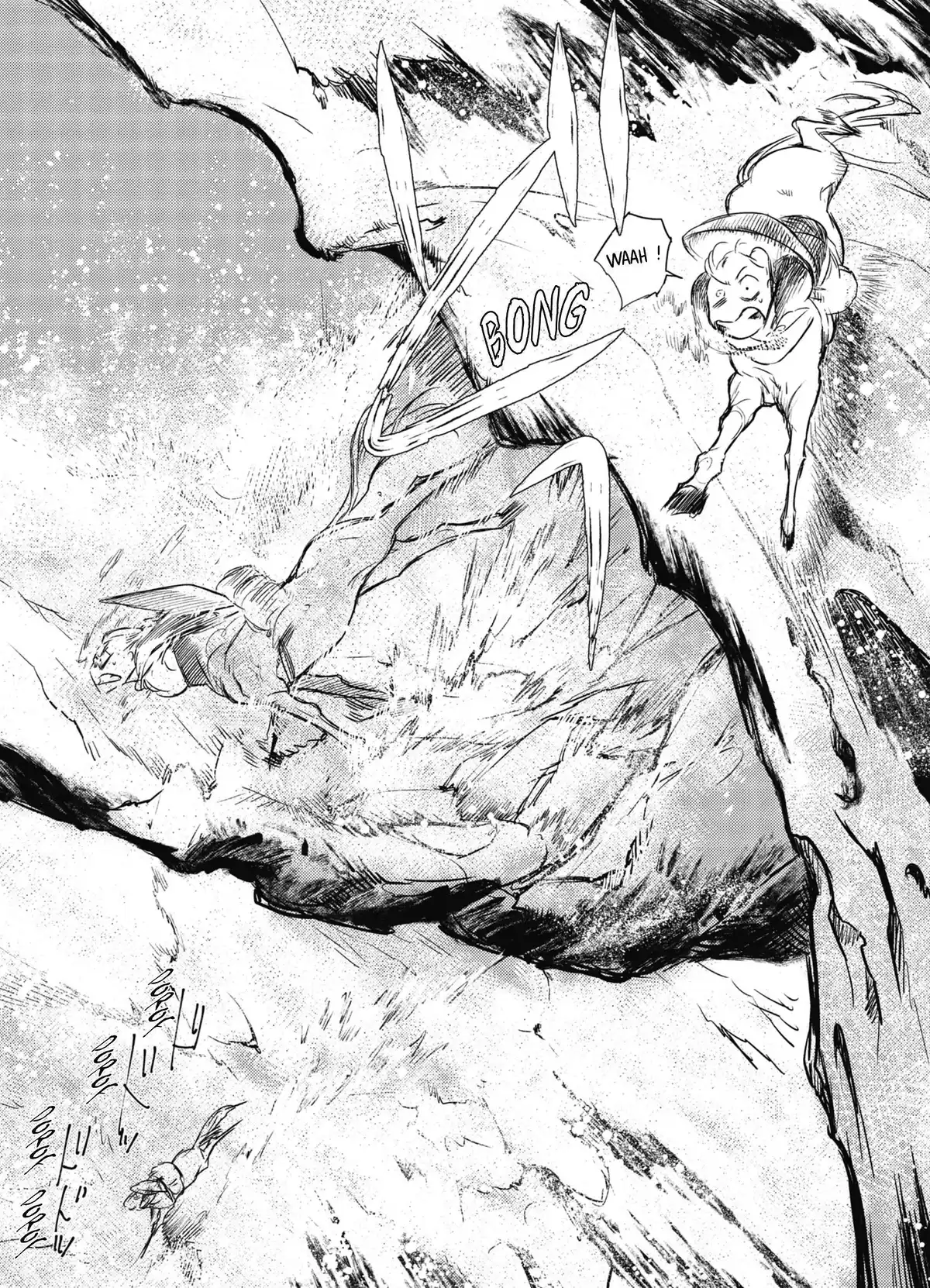 Centaures Volume 1 page 115