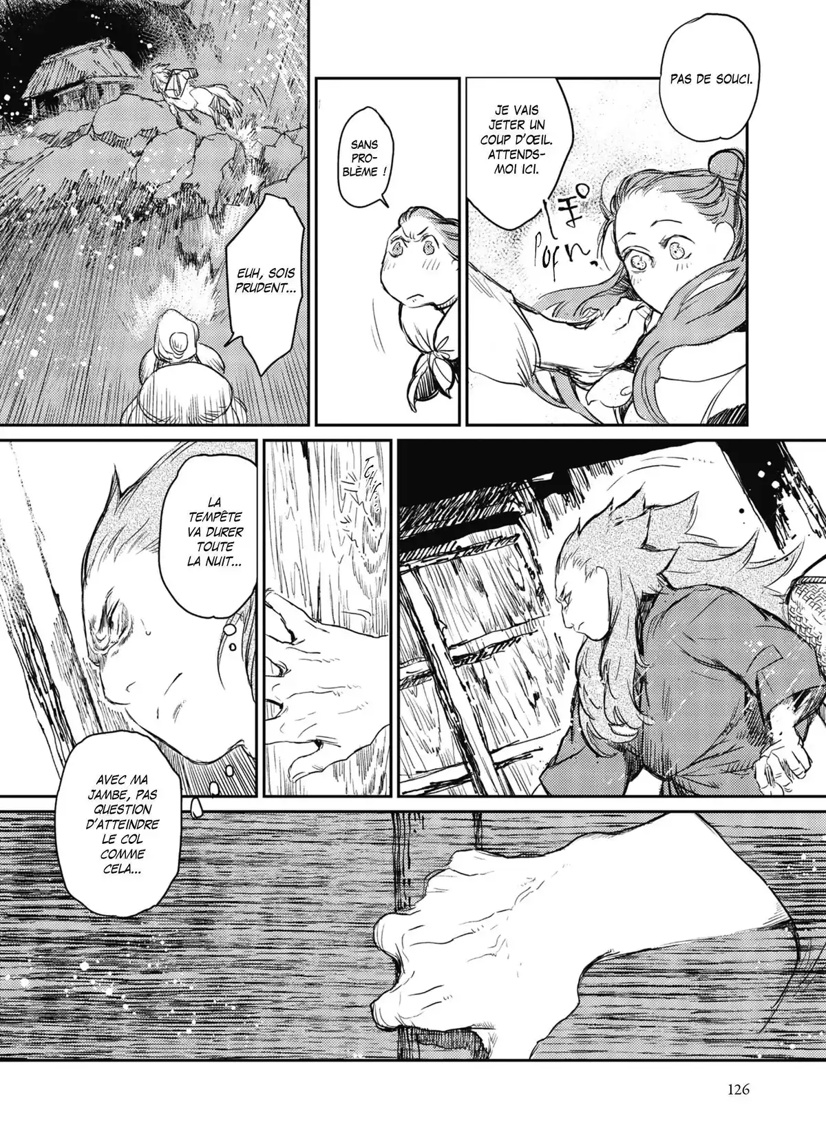Centaures Volume 1 page 124