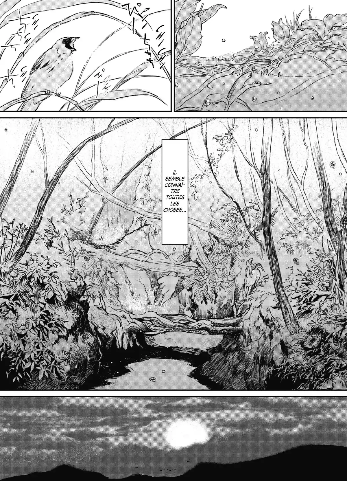 Centaures Volume 1 page 78