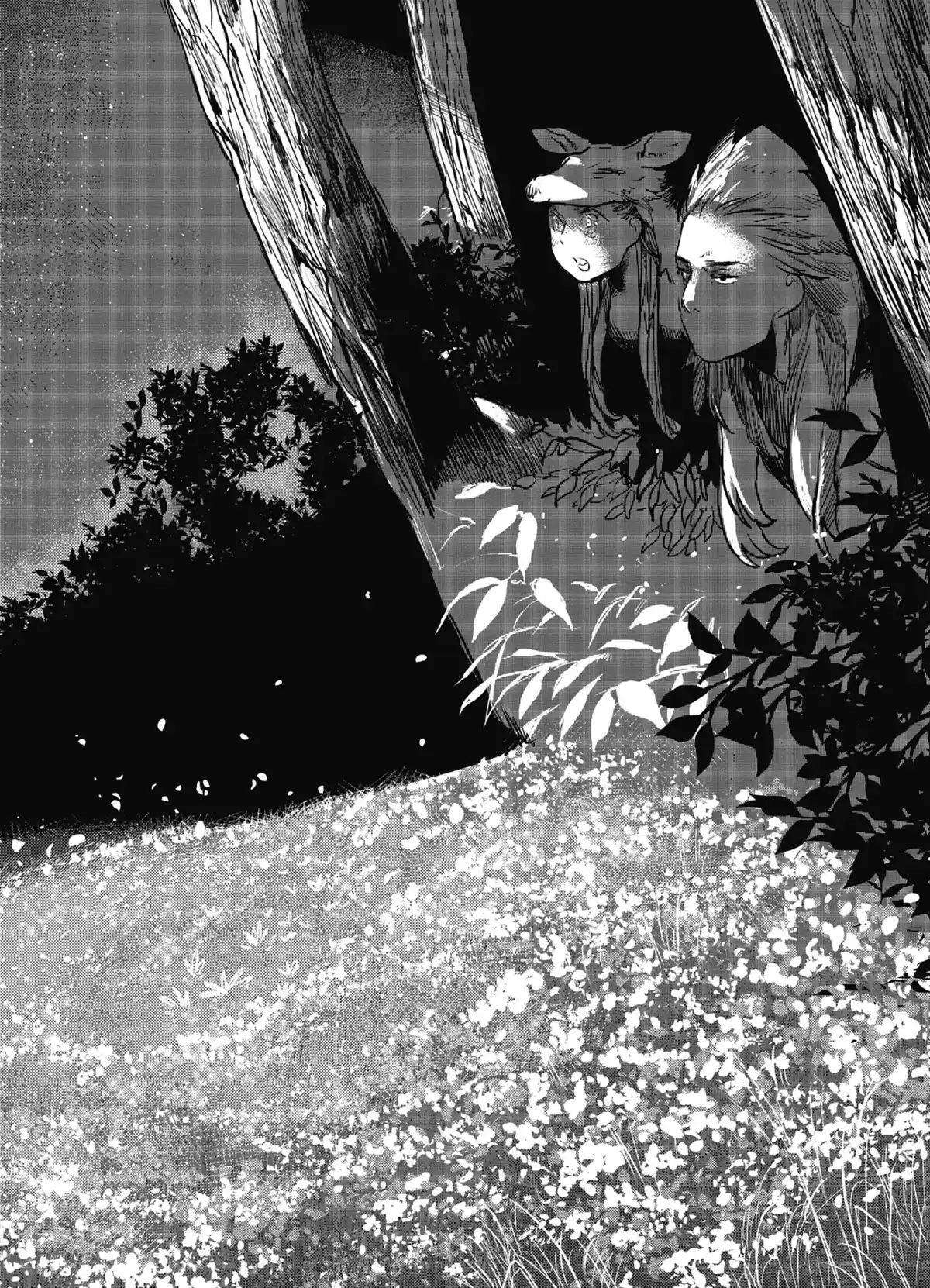 Centaures Volume 1 page 83